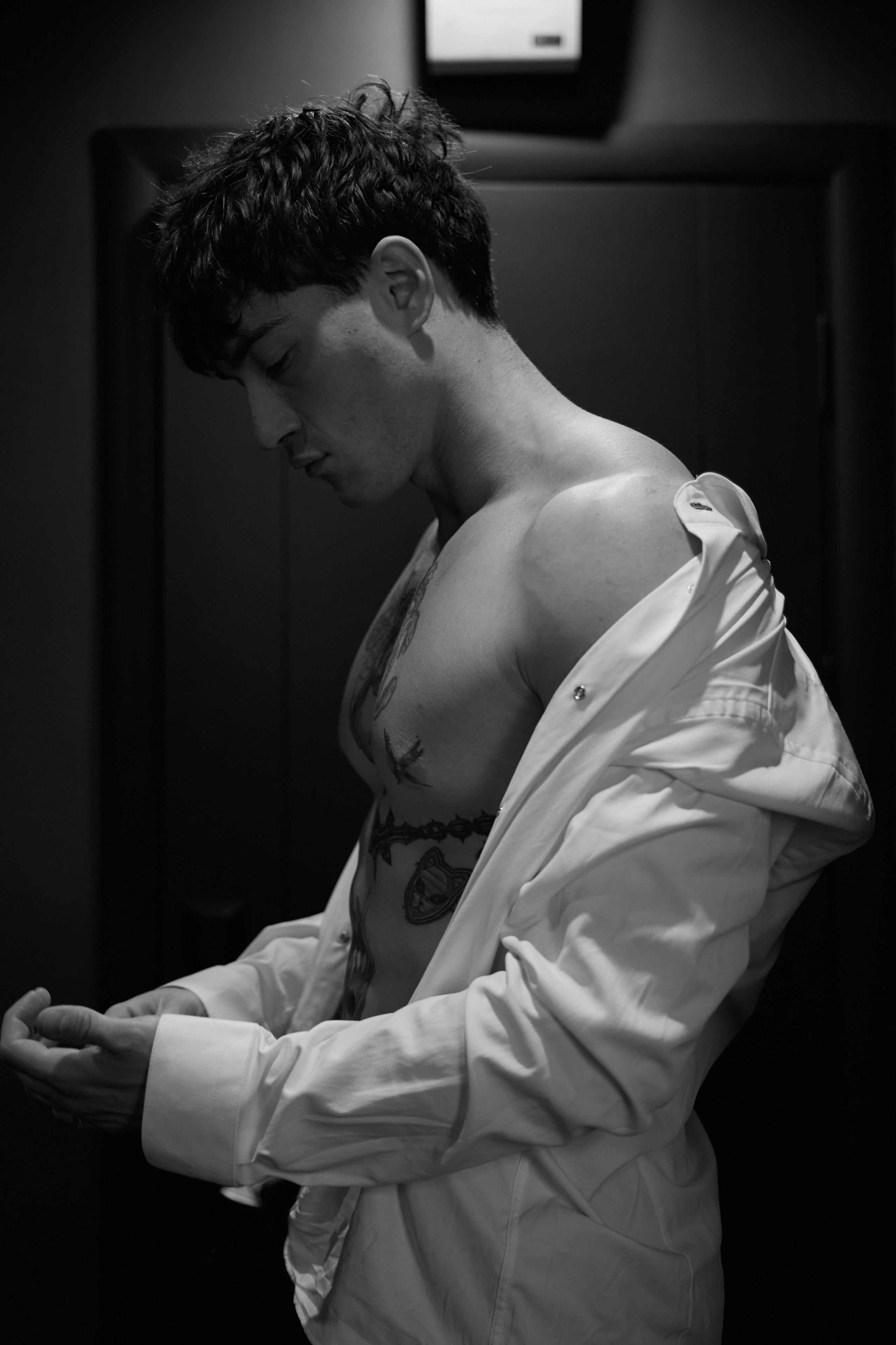 Москва. Центр. Вечер. Свадебный и семейный фотограф в Курске — Дмитрий Сазонов