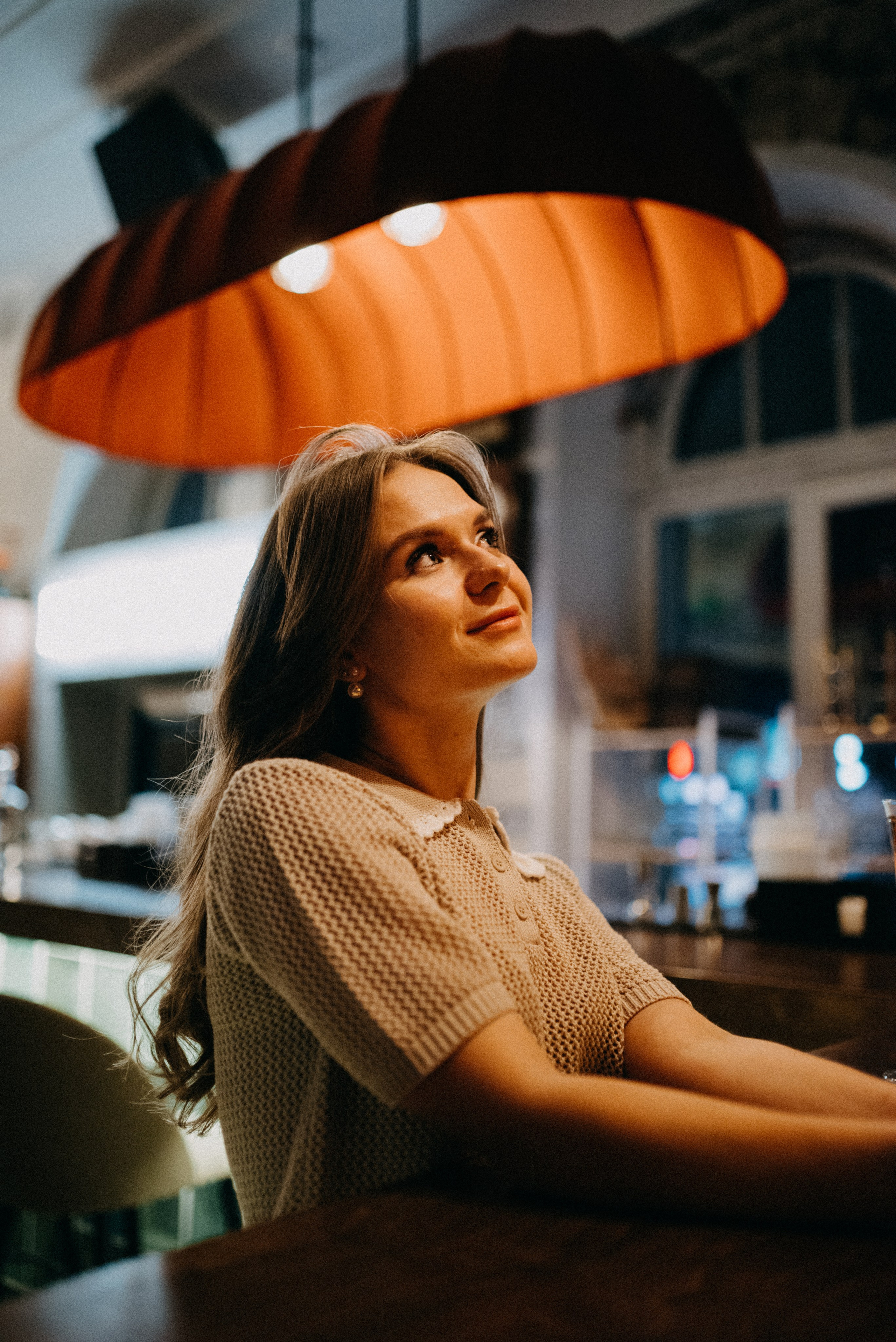 День рождения Алины | бар «Коммуналочка». Фотограф Санкт-Петербург, Новороссийск