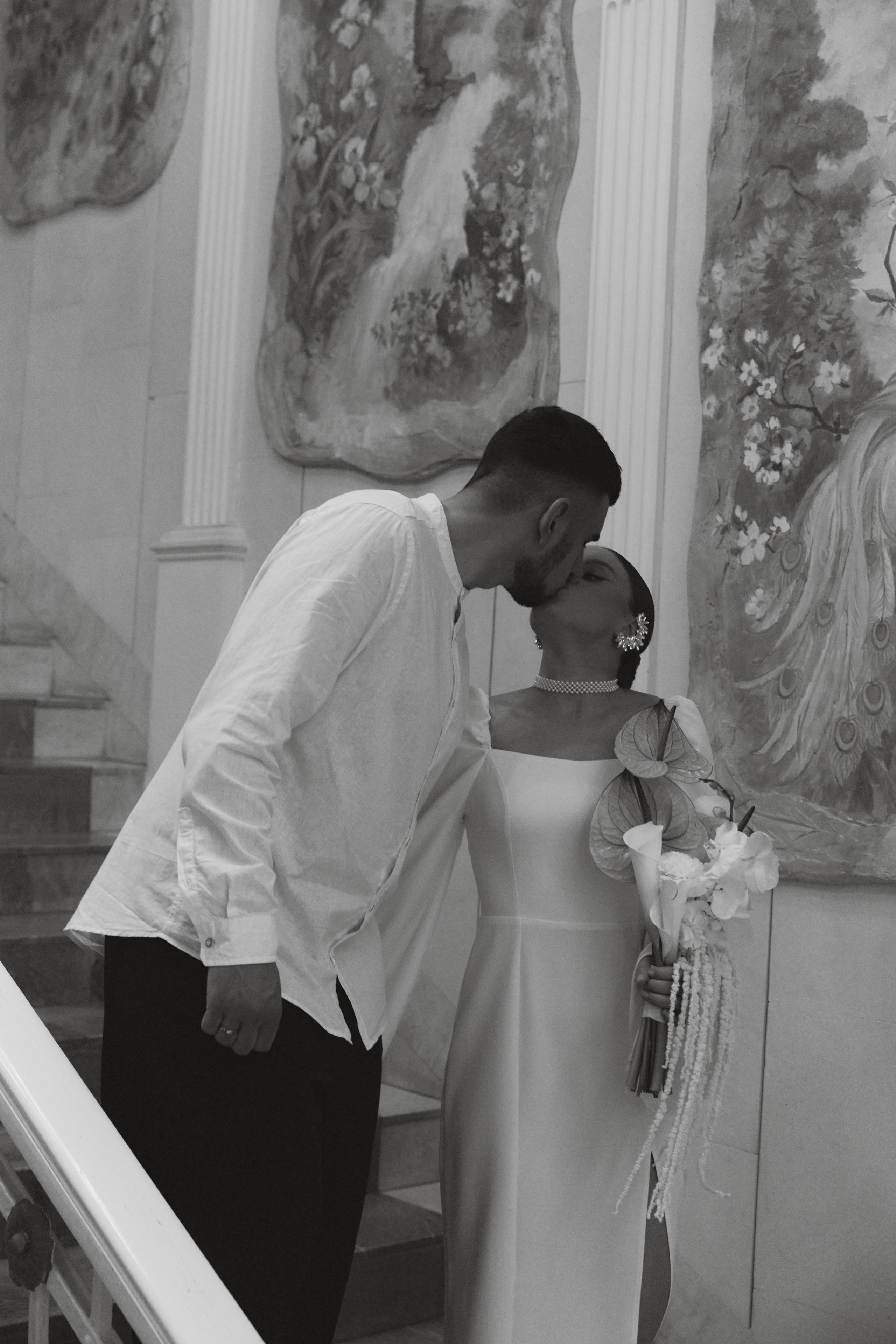 Виктория и Артем. Фотограф в Ростове-на-Дону