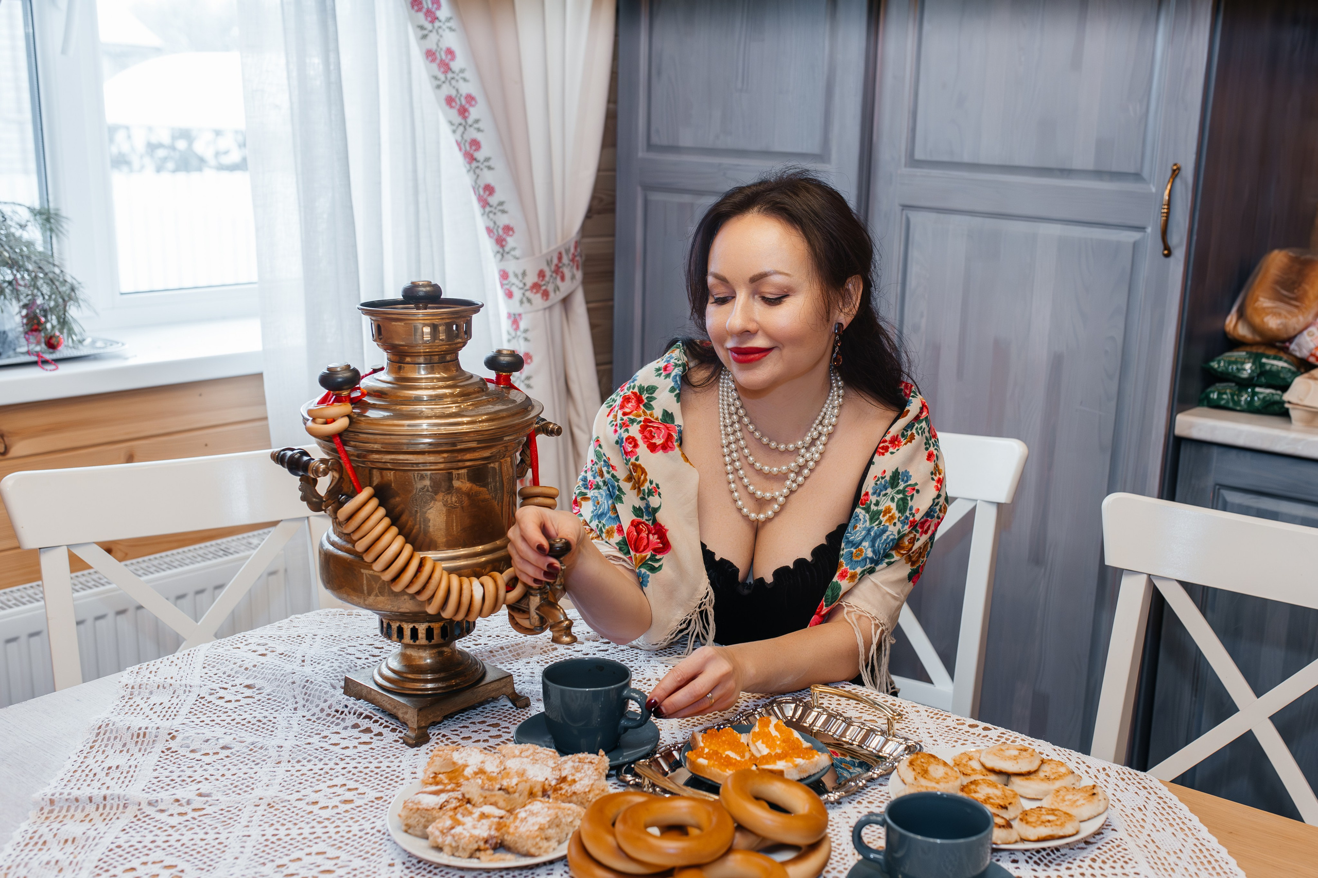 Семейная фотосессия в Суздале и Владимире. Главная