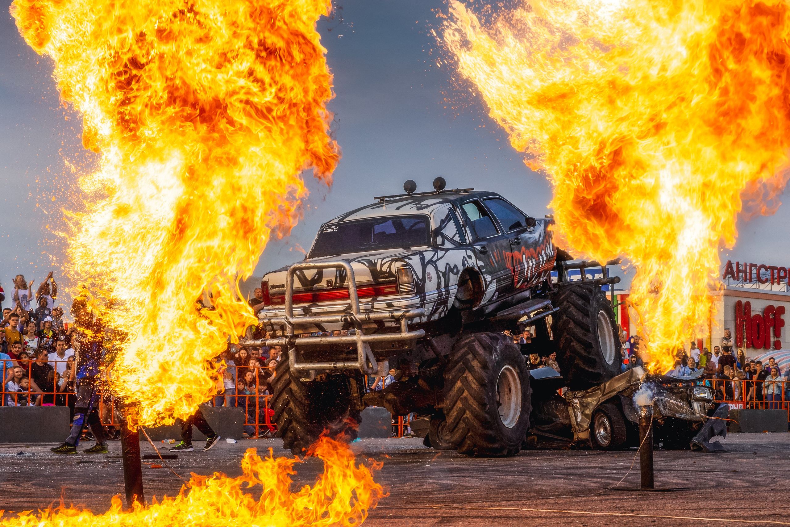 Репортаж. Александр Хрипушин фотограф Воронеж
