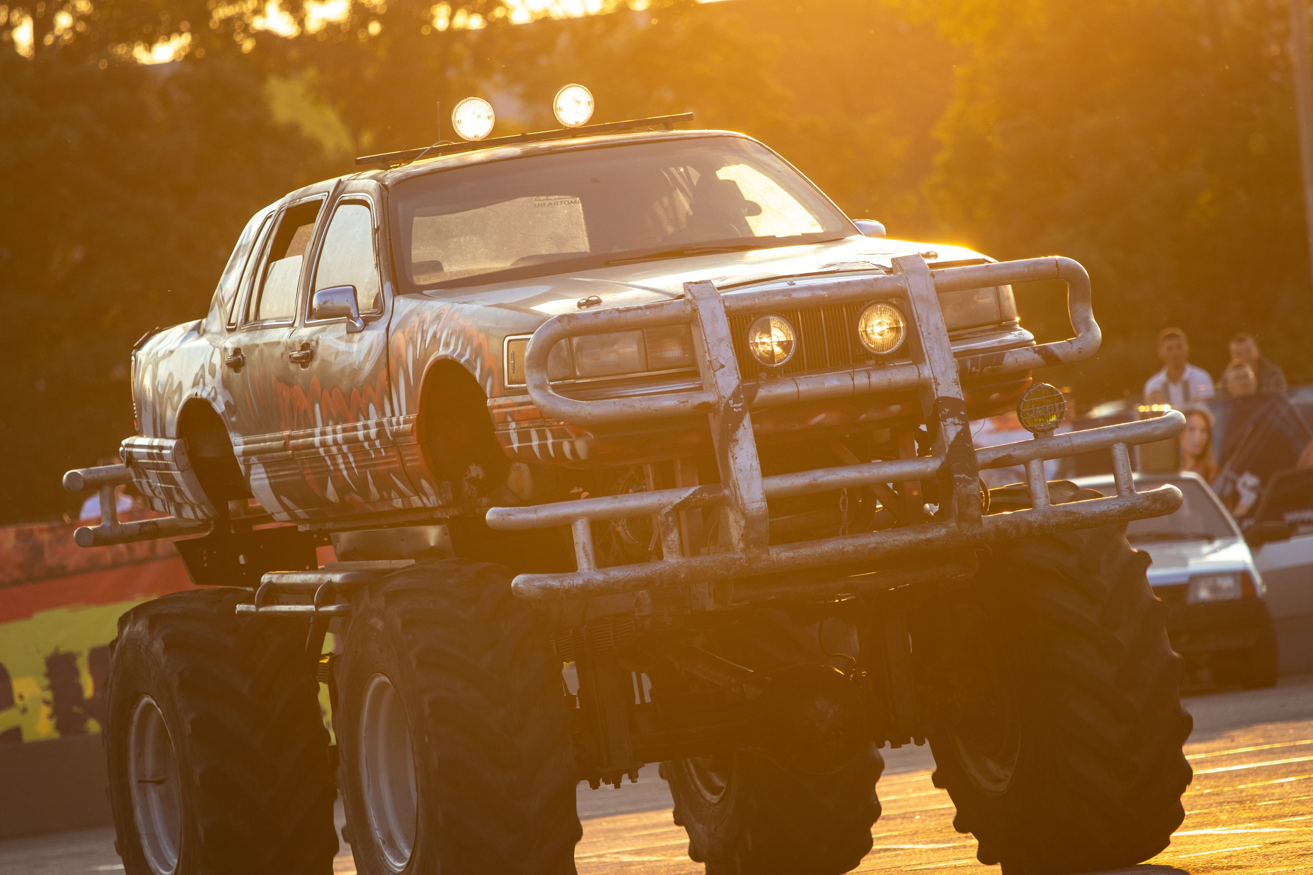 Съёмки автоспортивных мероприятий. Александр Хрипушин фотограф Воронеж