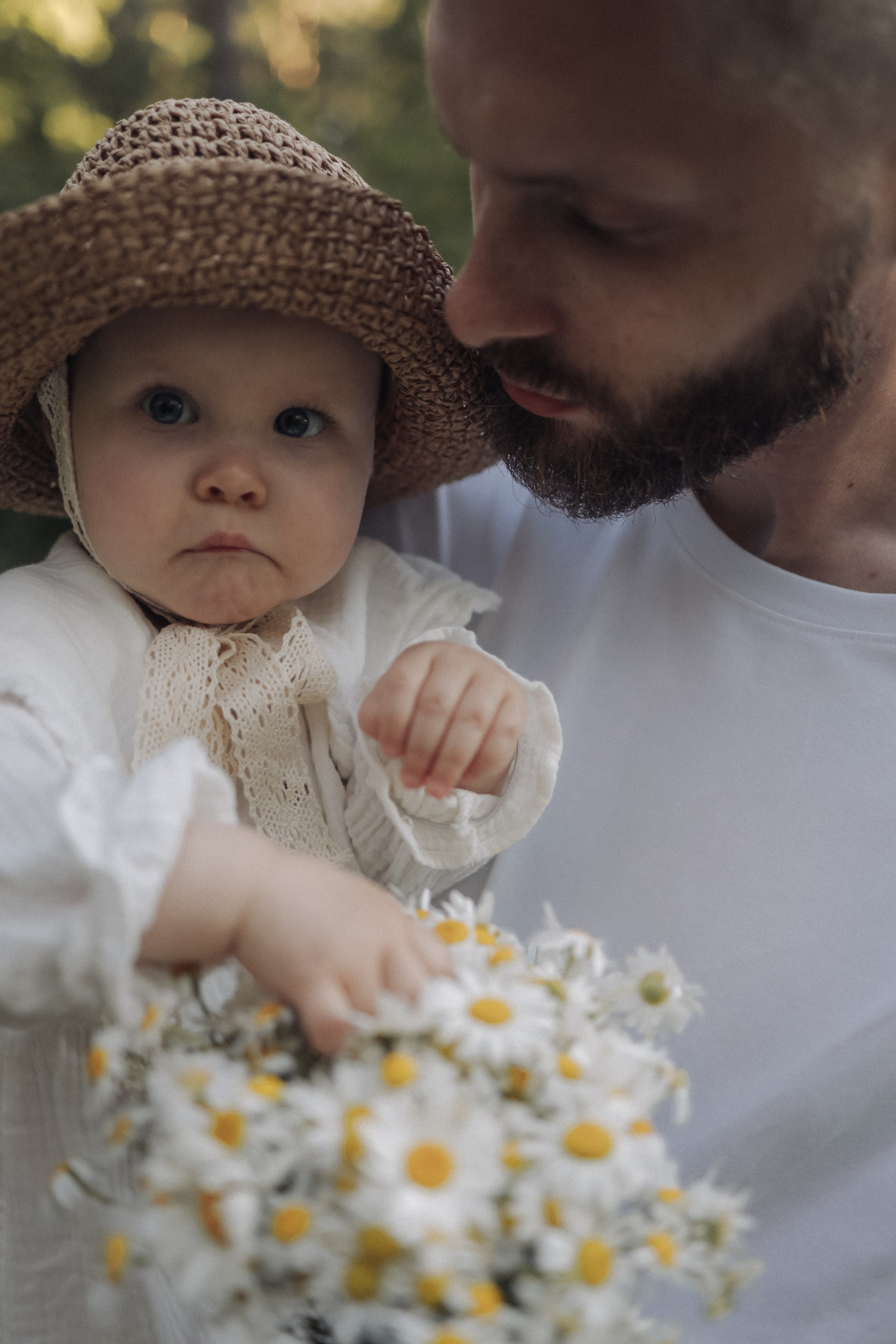 О любви и Прогулках. Марина Мужиченкова. Семейная и детская фотосъёмка в Москве