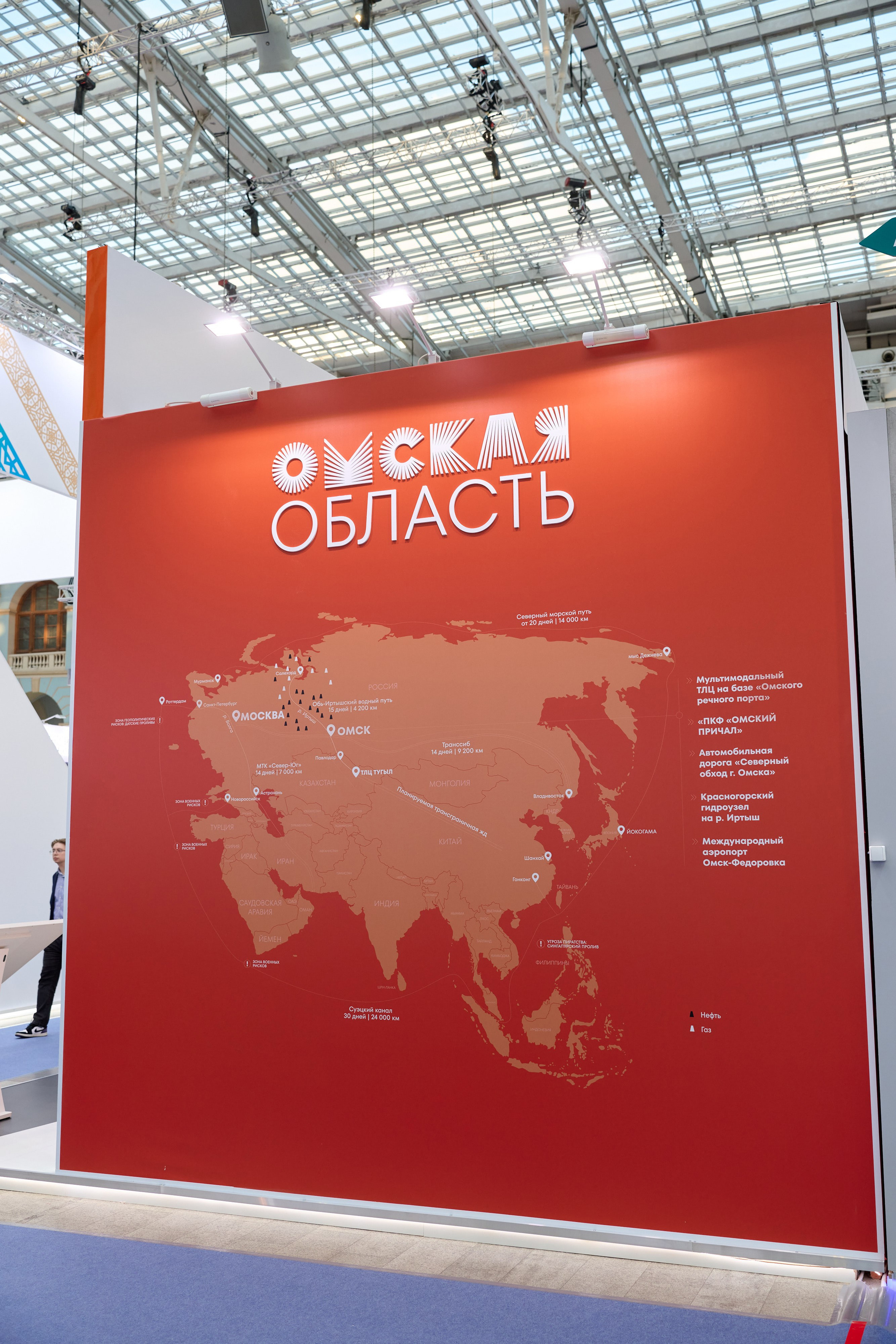 19 Международный форум и выставка Транспорт России. Сергей Богомолов. Свадебный и семейный фотограф