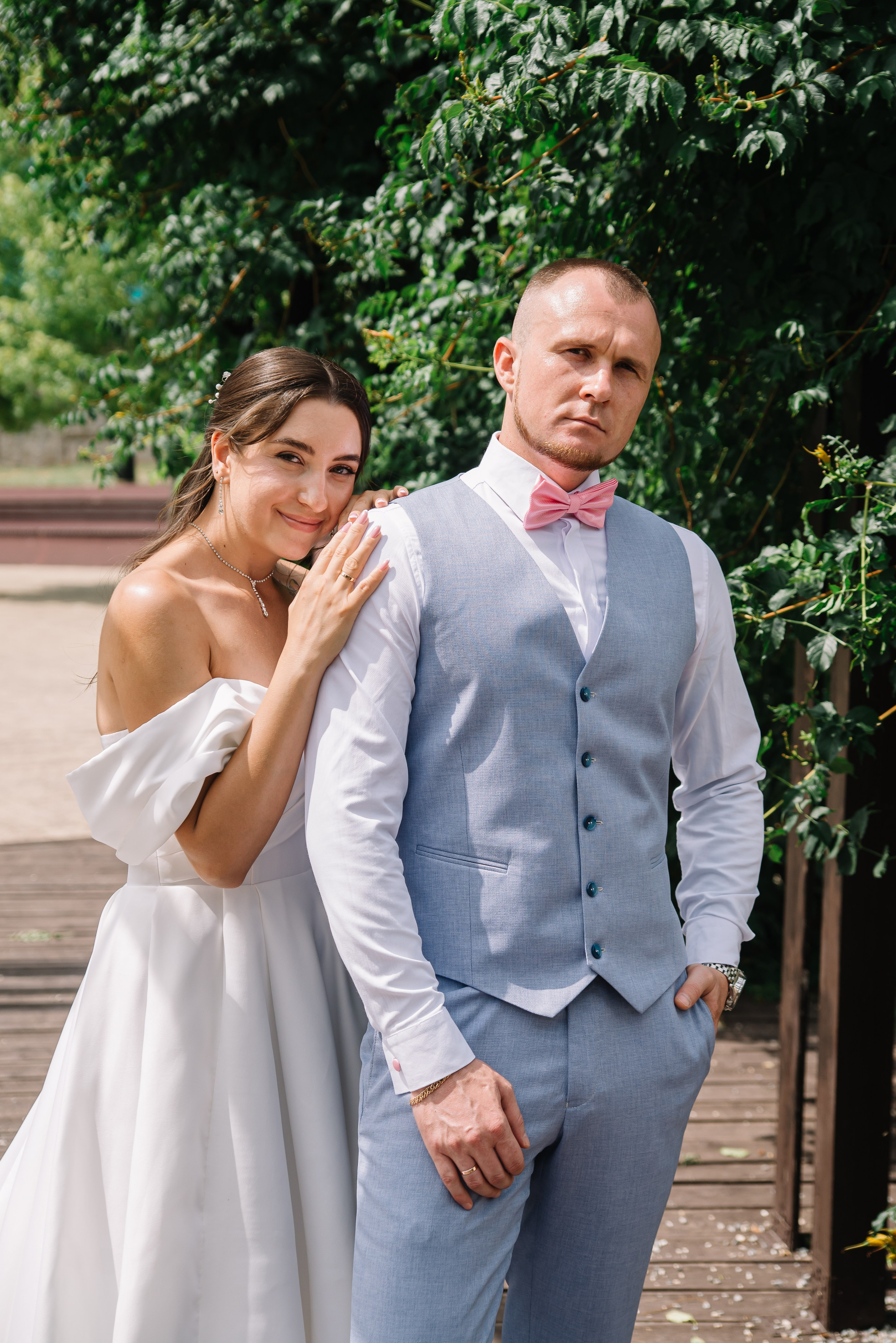 Максим и Марина. Семейный фотограф в Ставрополе Кристина Сысоева