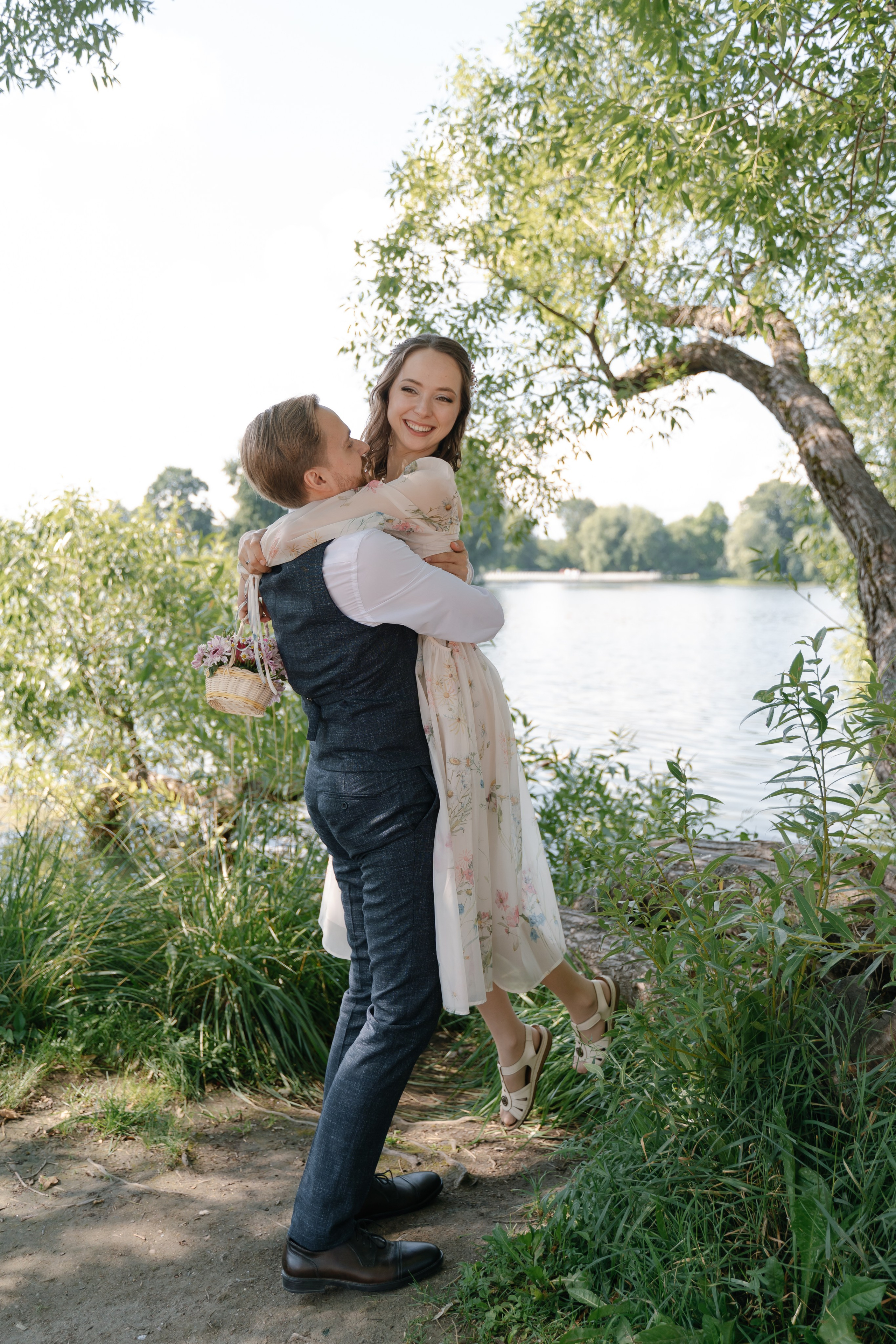 12.08.2023. Свадебный фотограф — Наталья Фед СПб/Москва