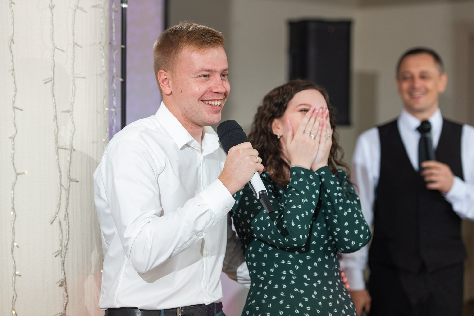 Центральная свадьба. Свадебный и семейный фотограф в Омске Мормулев Михаил