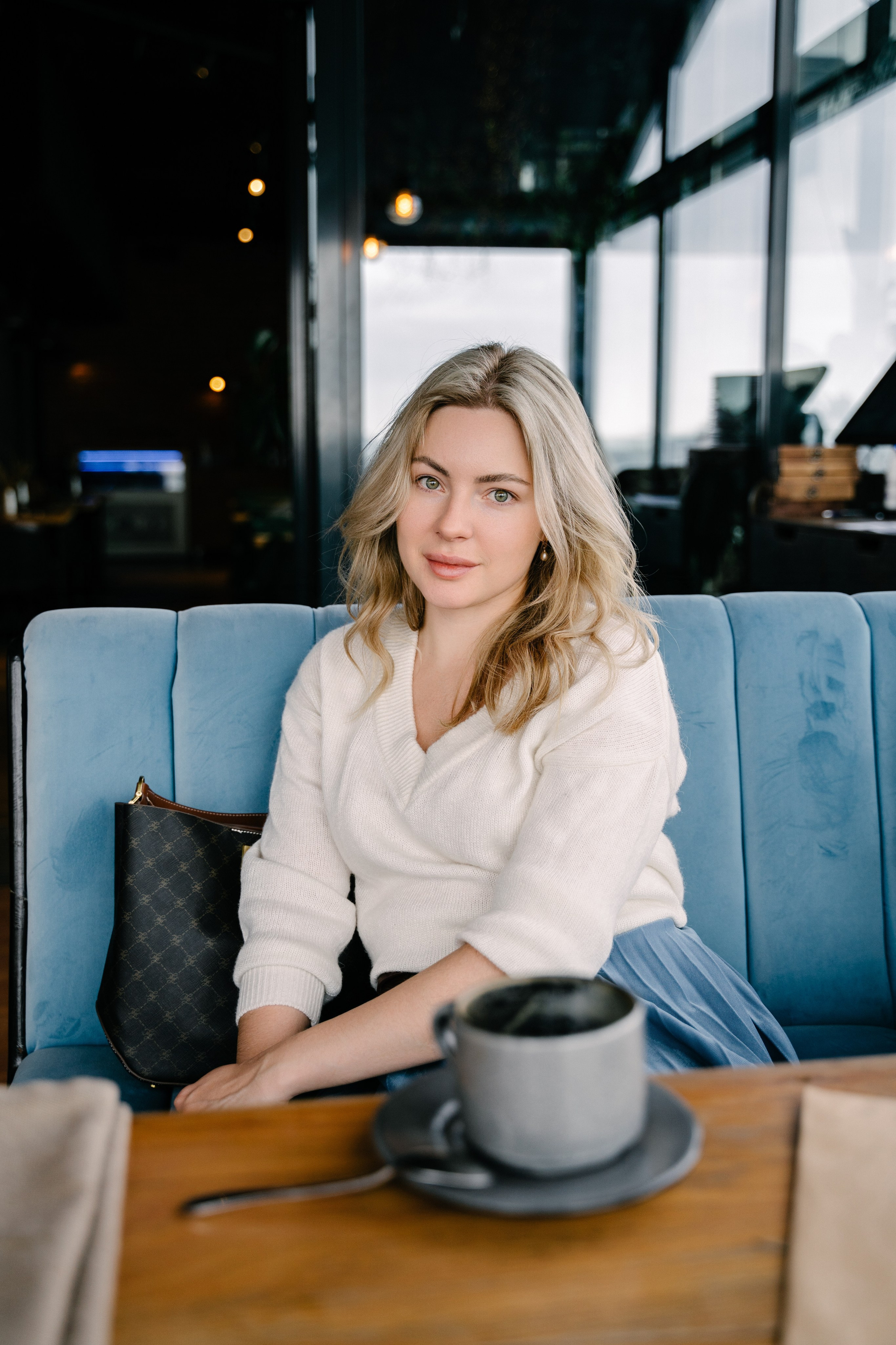 Бизнес-завтрак Кристины Дорошенко. Свадебный фотограф Юлия Копылова