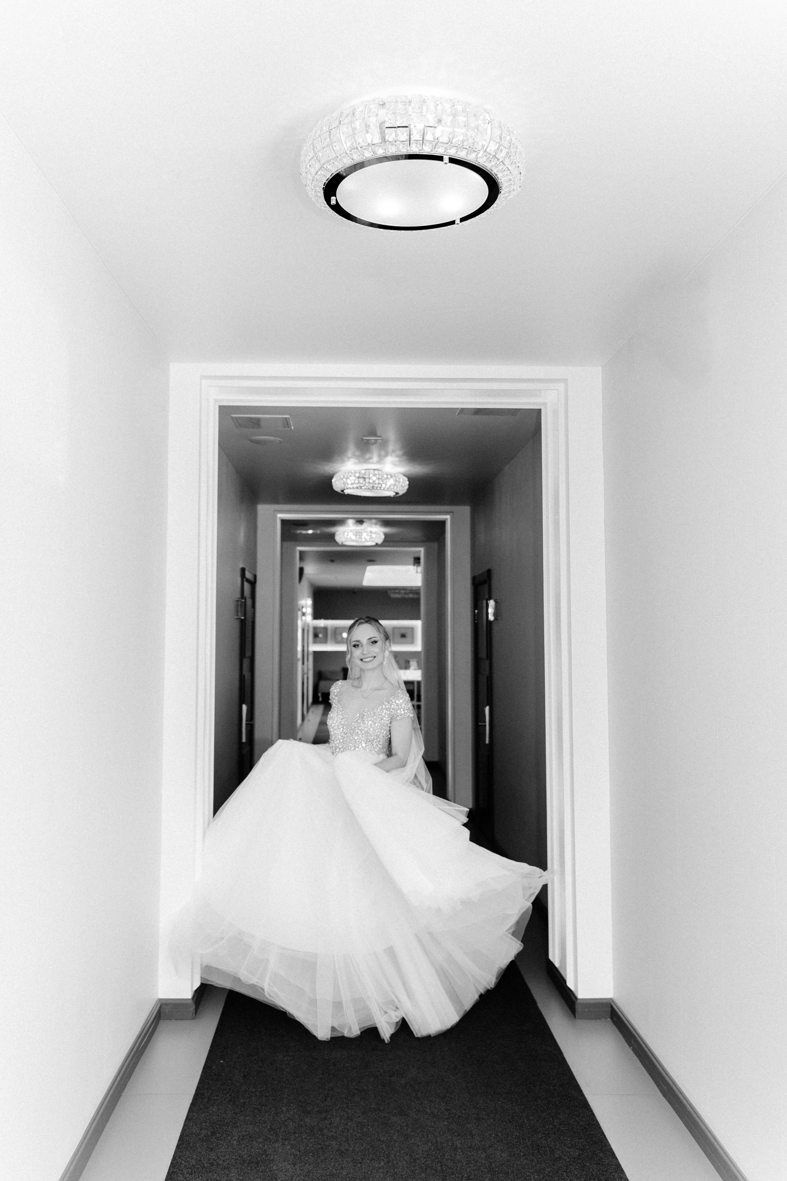 Руслан и Дарья. Свадебный фотограф Юлия Копылова