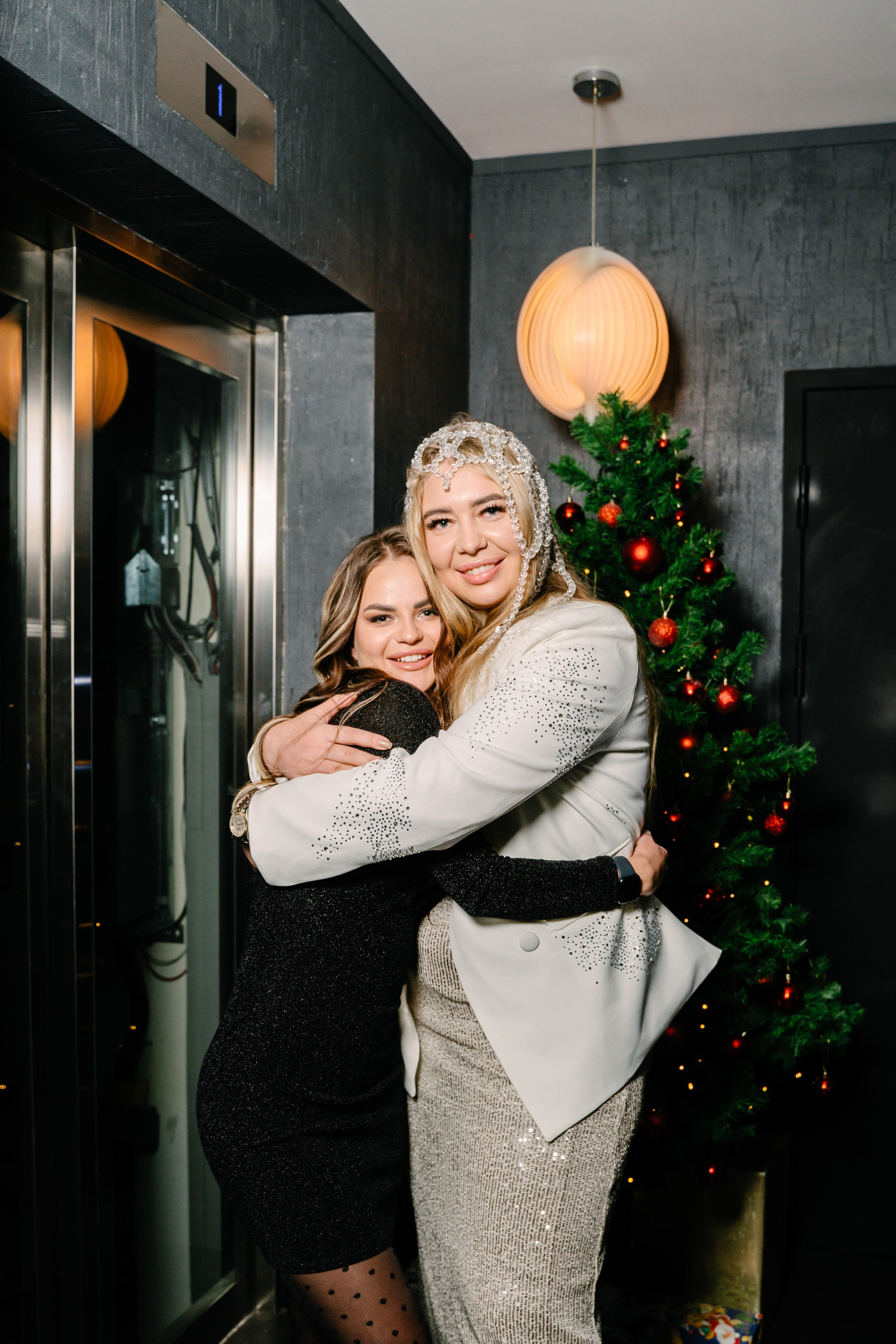 Мероприятие Тайный Санта. Свадебный фотограф Юлия Копылова