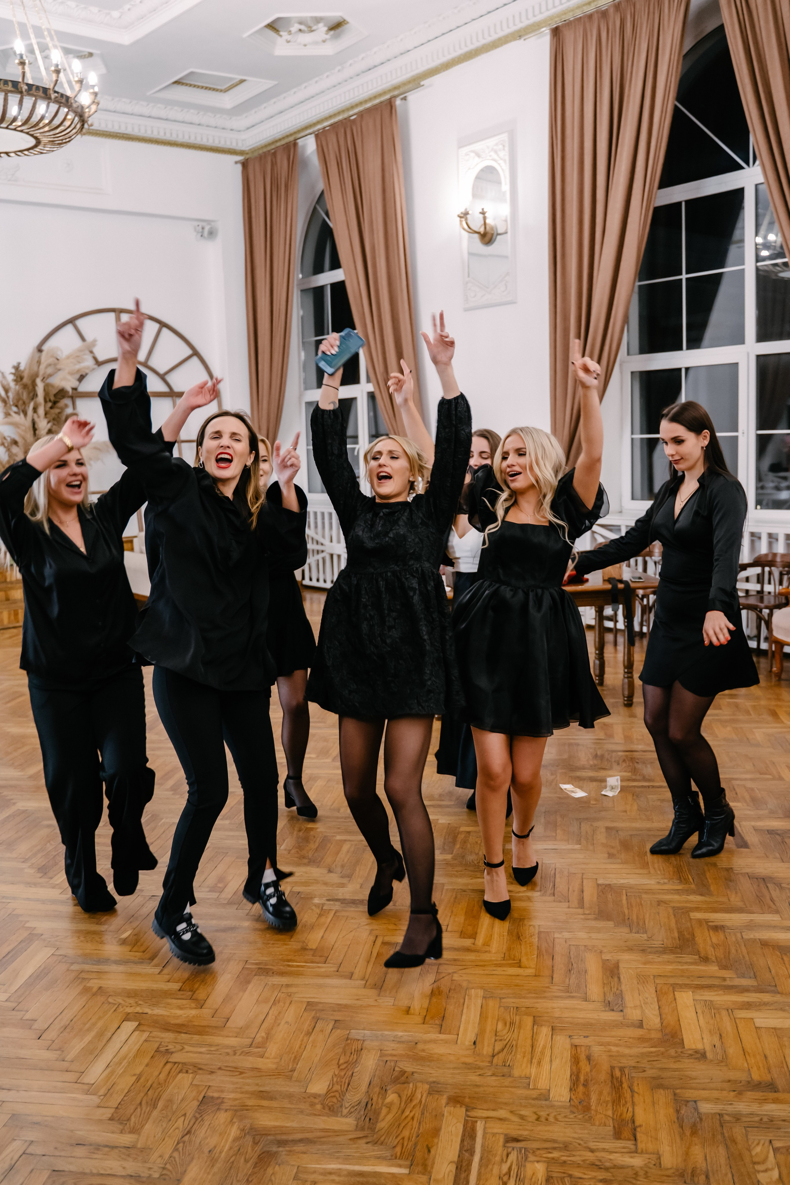 День рождения Ани Кругловой. Свадебный фотограф Юлия Копылова