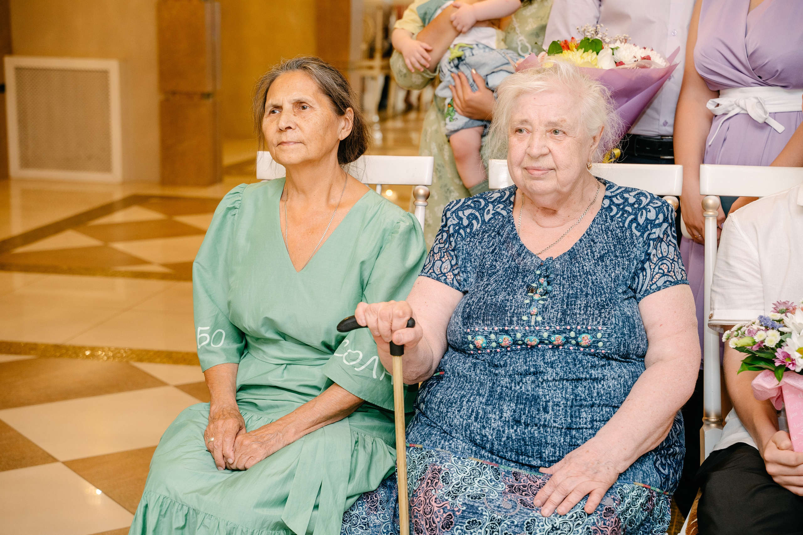 Роман и Софья. Свадебный фотограф Юлия Копылова