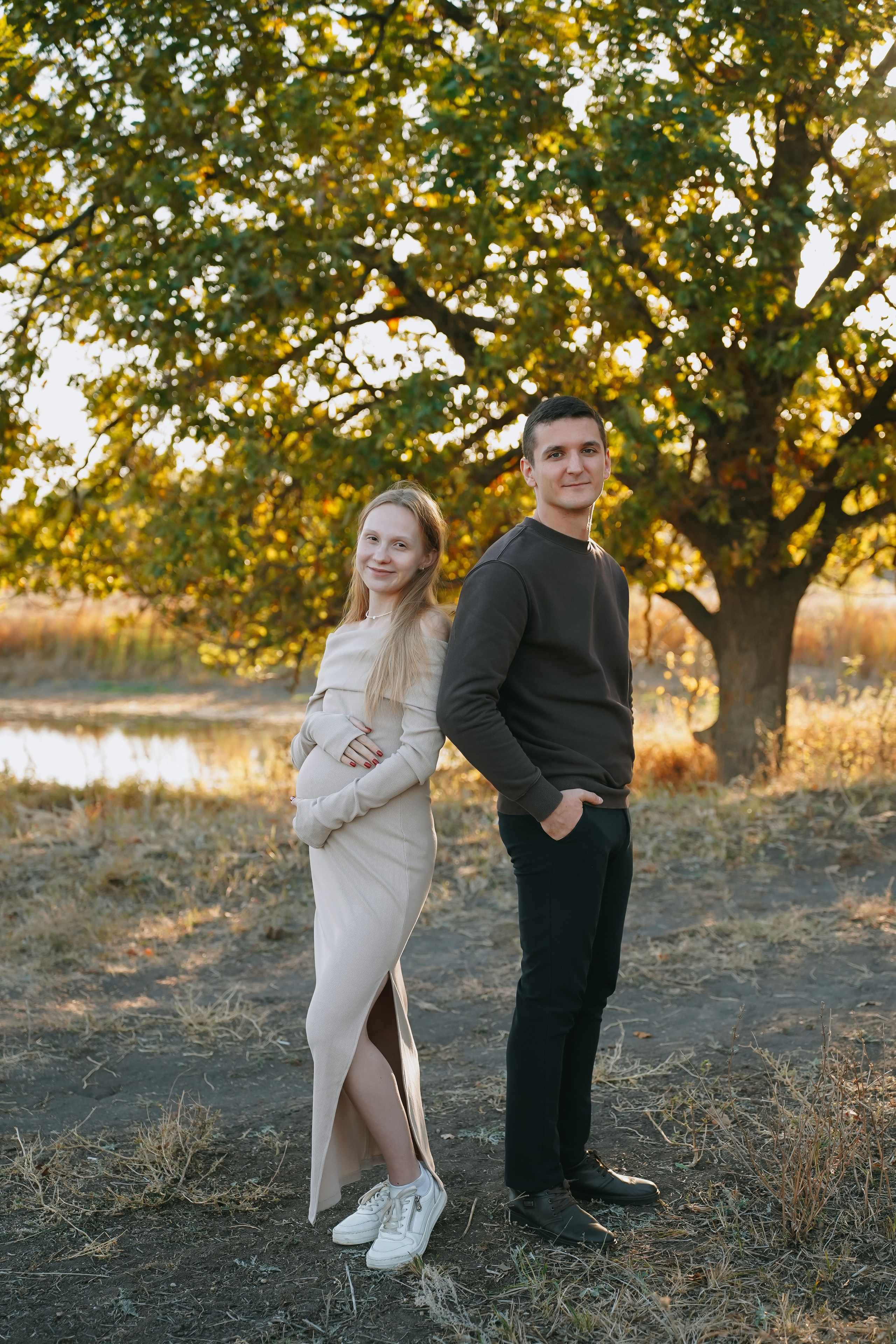 Дима и Даша. Свадебный и семейный фотограф в Волгограде Наталья Наумова