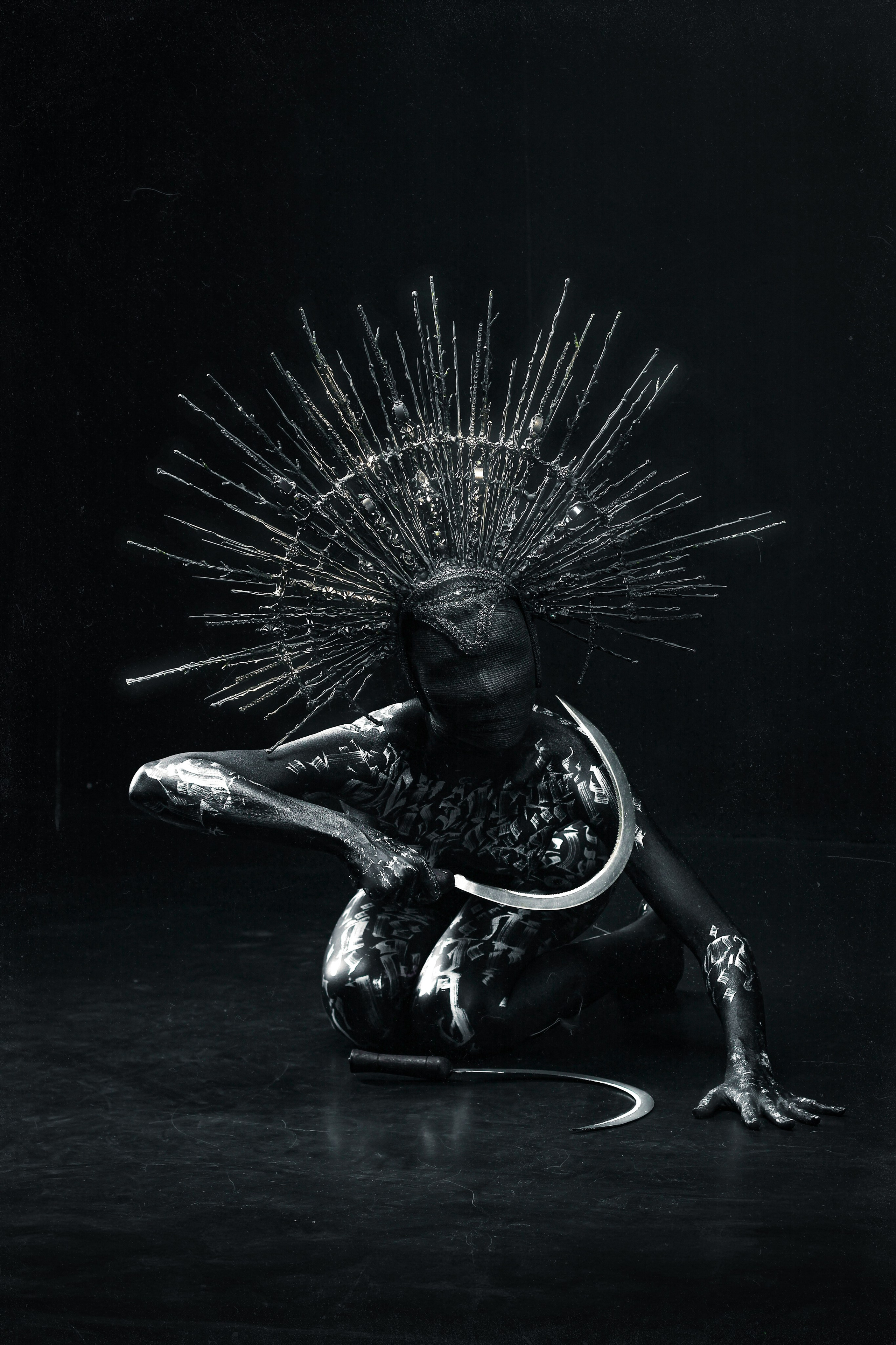 MORANA. The Abstracter