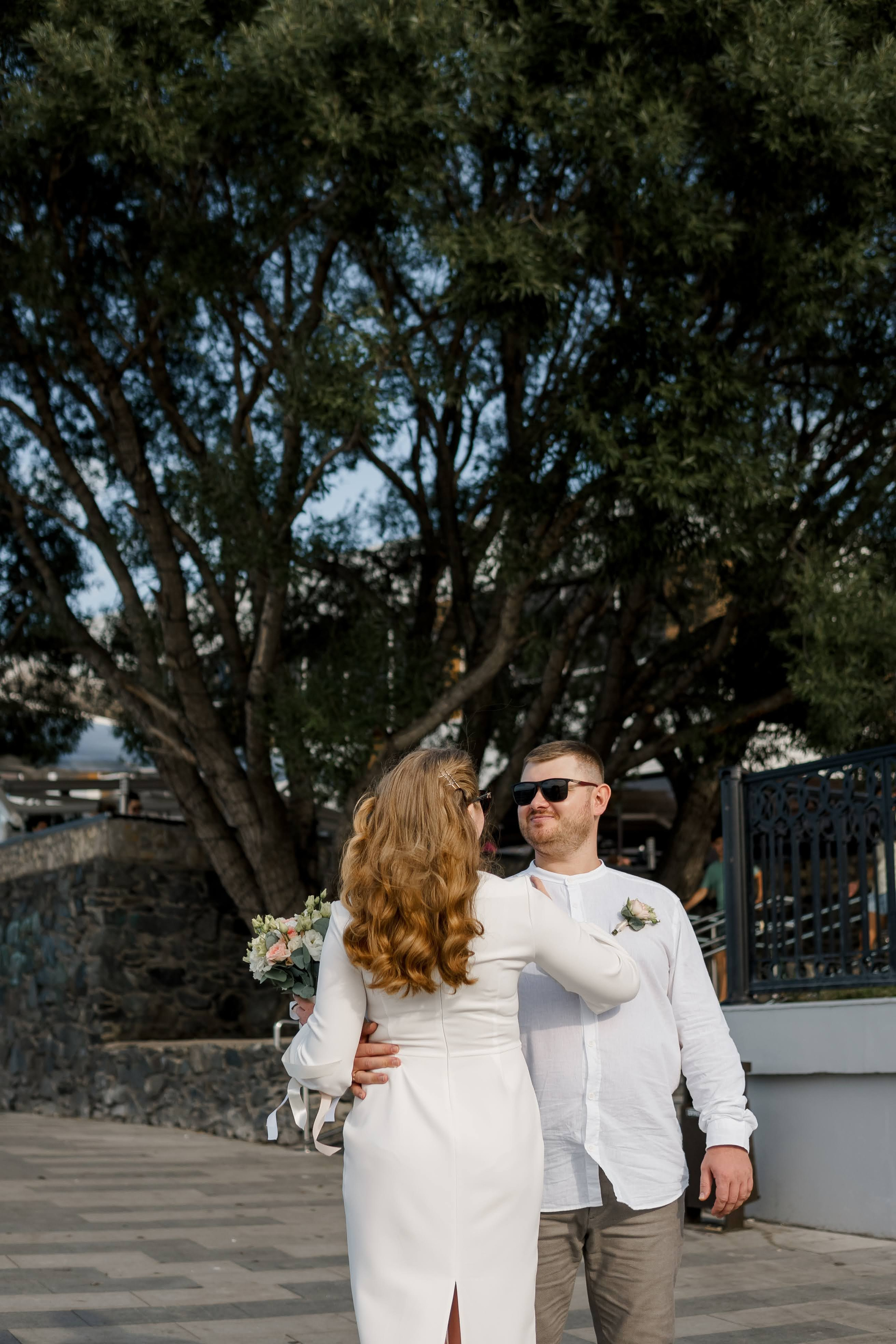 Антон и Екатерина. Свадебный фотограф в Перми и Пермском крае Алена Мартынова