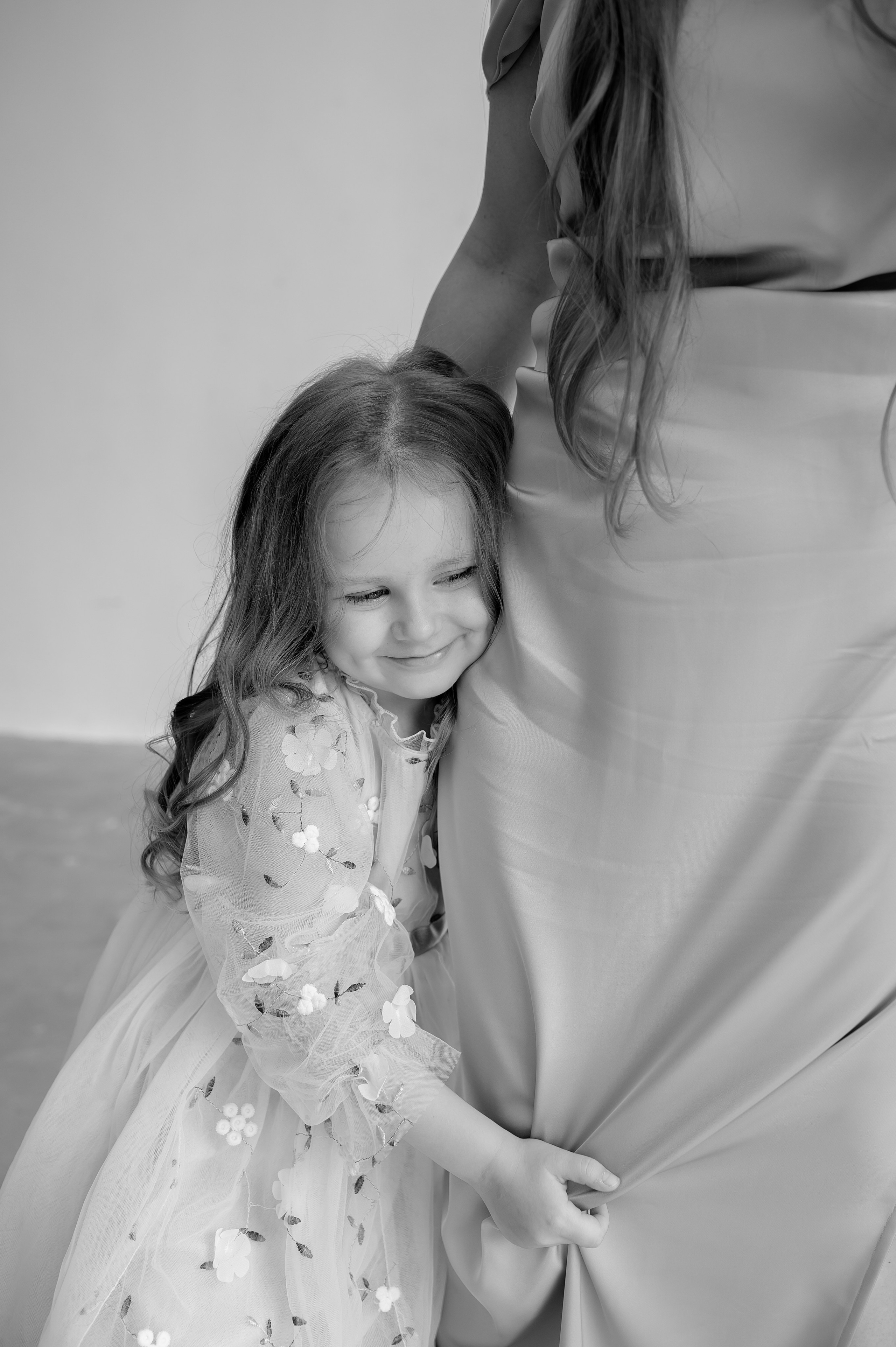 5 лет. Свадебный и семейный фотограф в Серпухове Александра Дерюшева