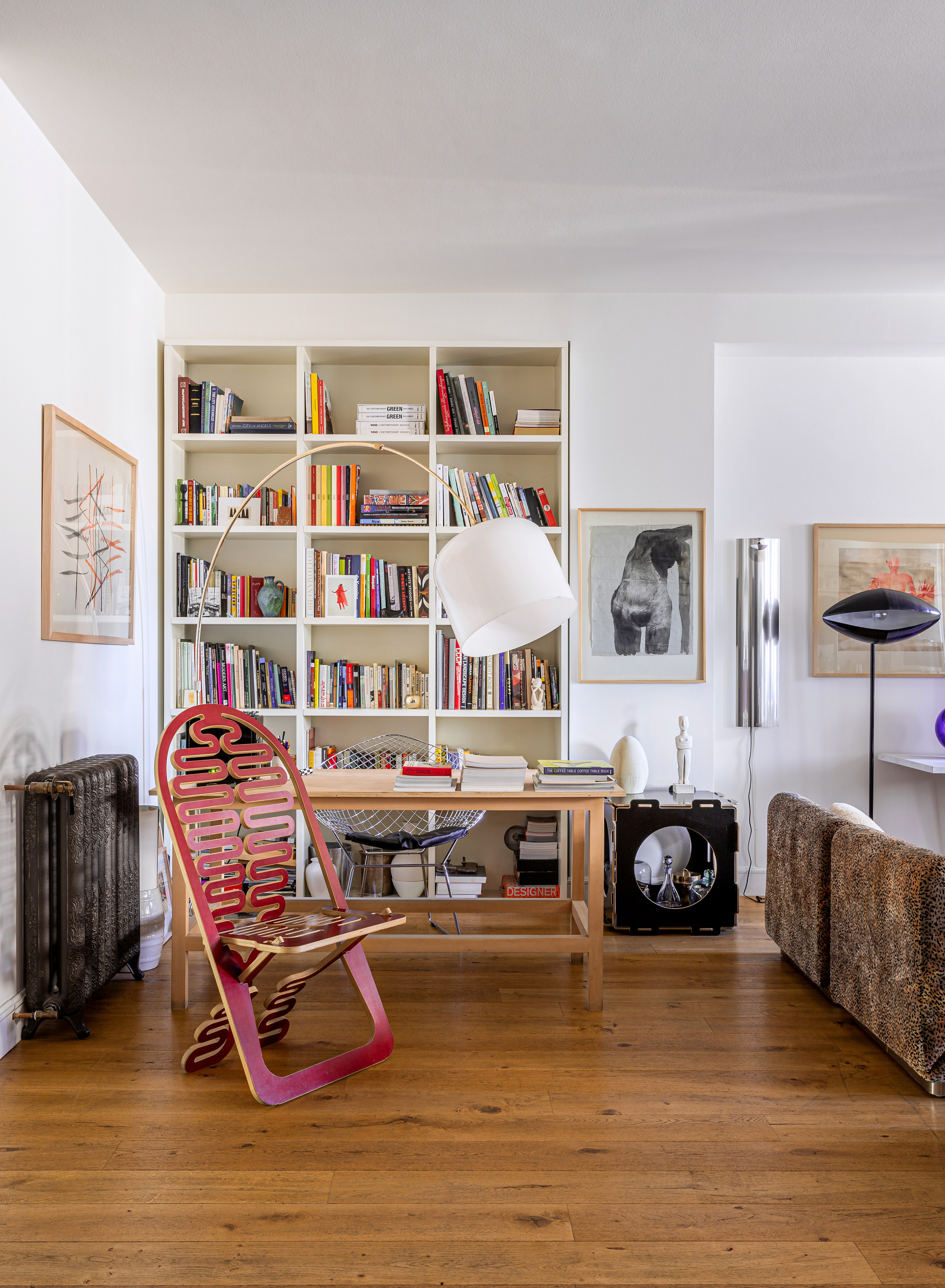 Интерьерный и архитектурный фотограф Михаил Бравый