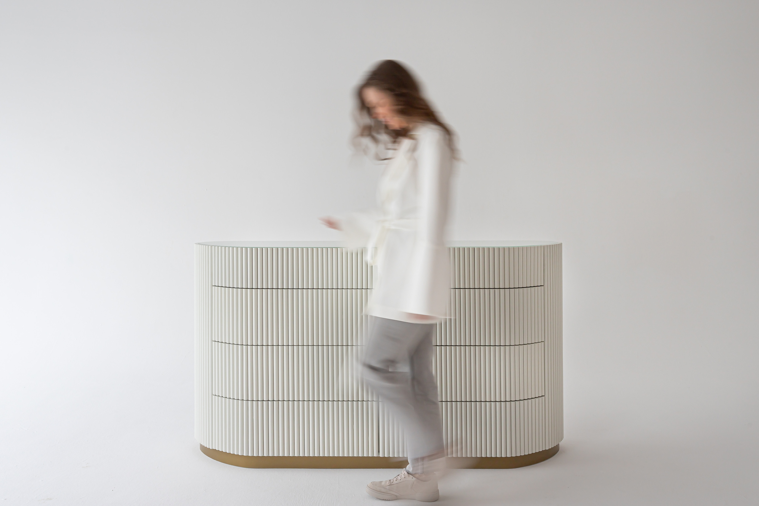 Интерьерный и архитектурный фотограф Михаил Бравый