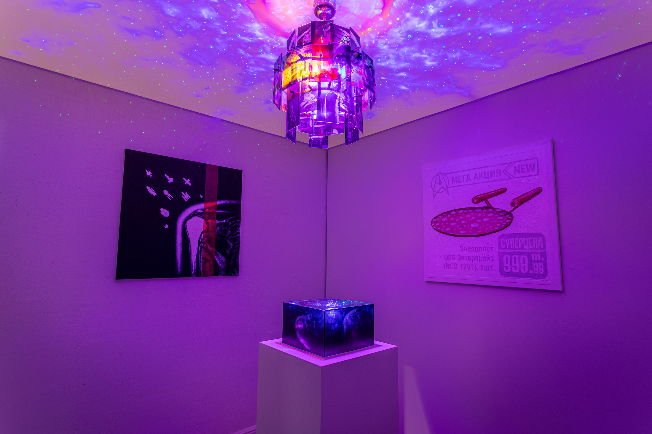 Интерьерный и архитектурный фотограф Михаил Бравый