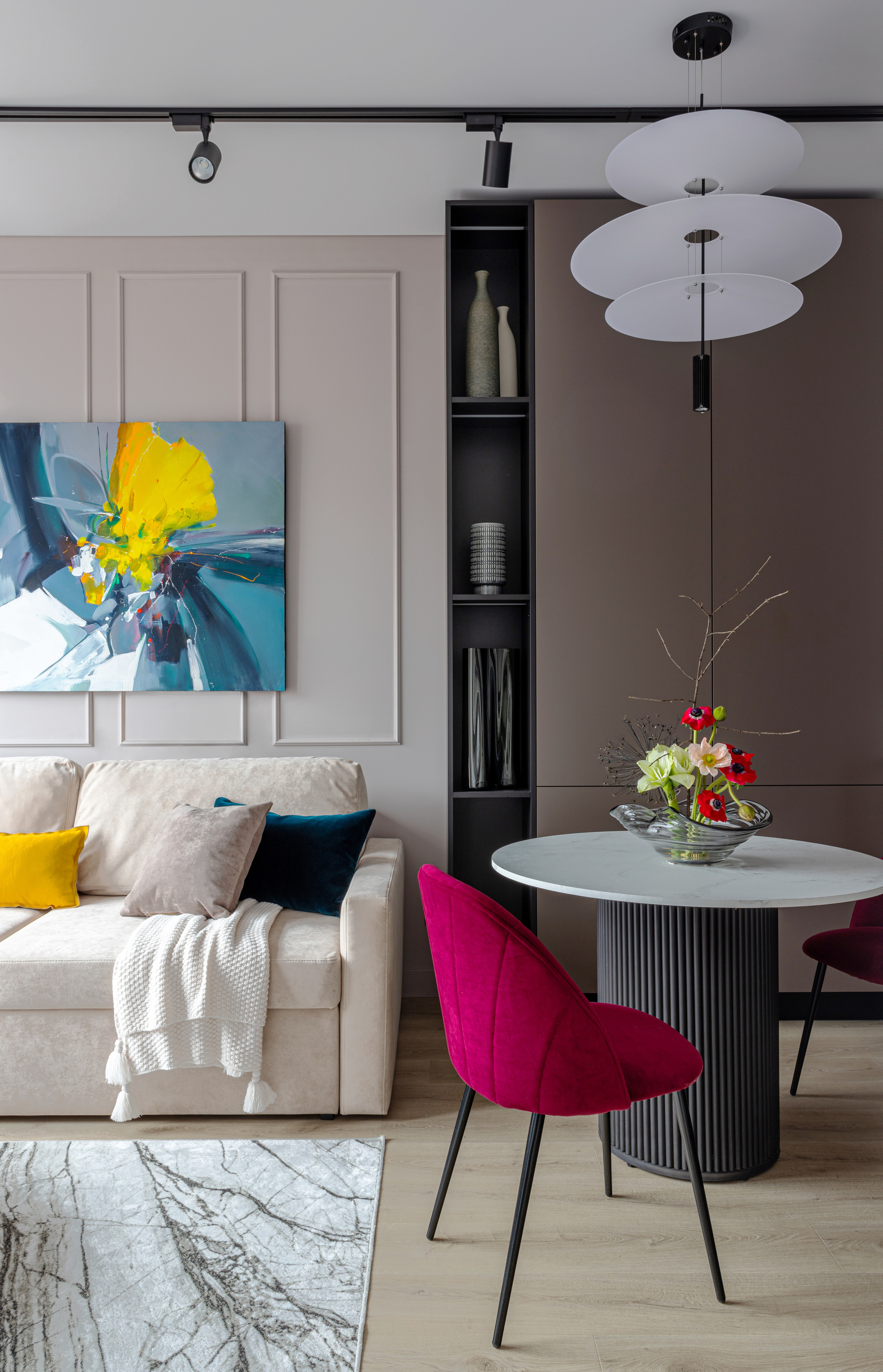 Интерьерный и архитектурный фотограф Михаил Бравый