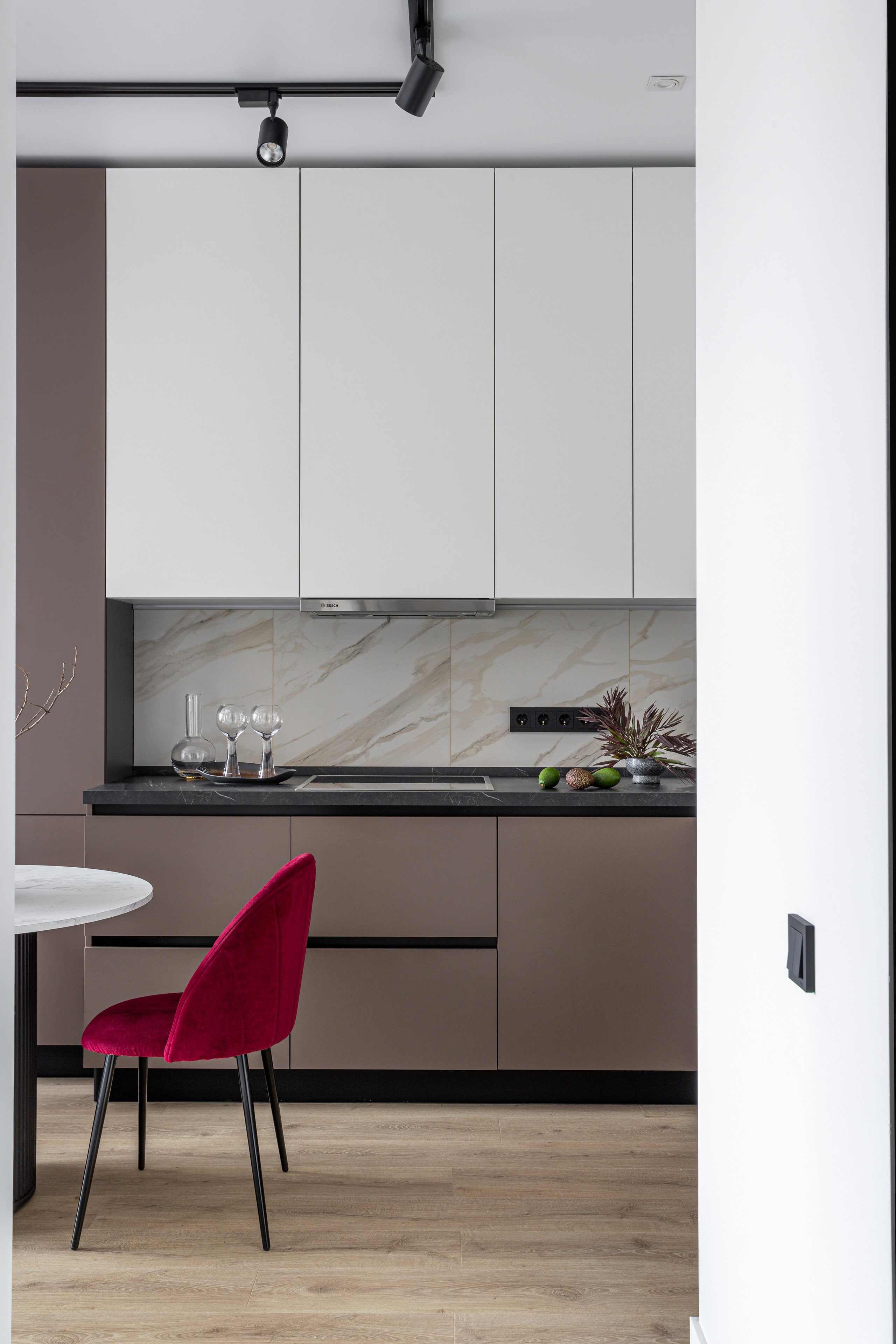 Интерьерный и архитектурный фотограф Михаил Бравый