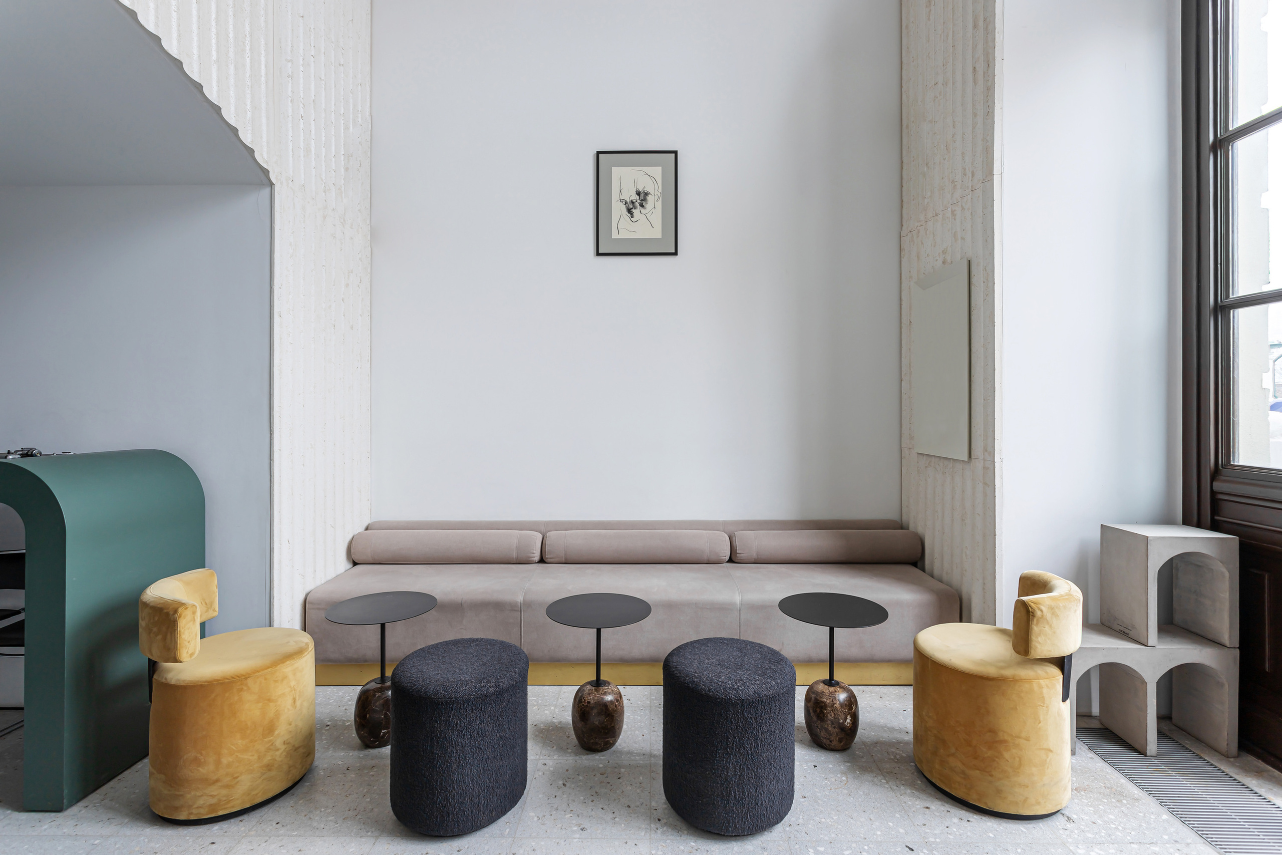 Интерьерный и архитектурный фотограф Михаил Бравый