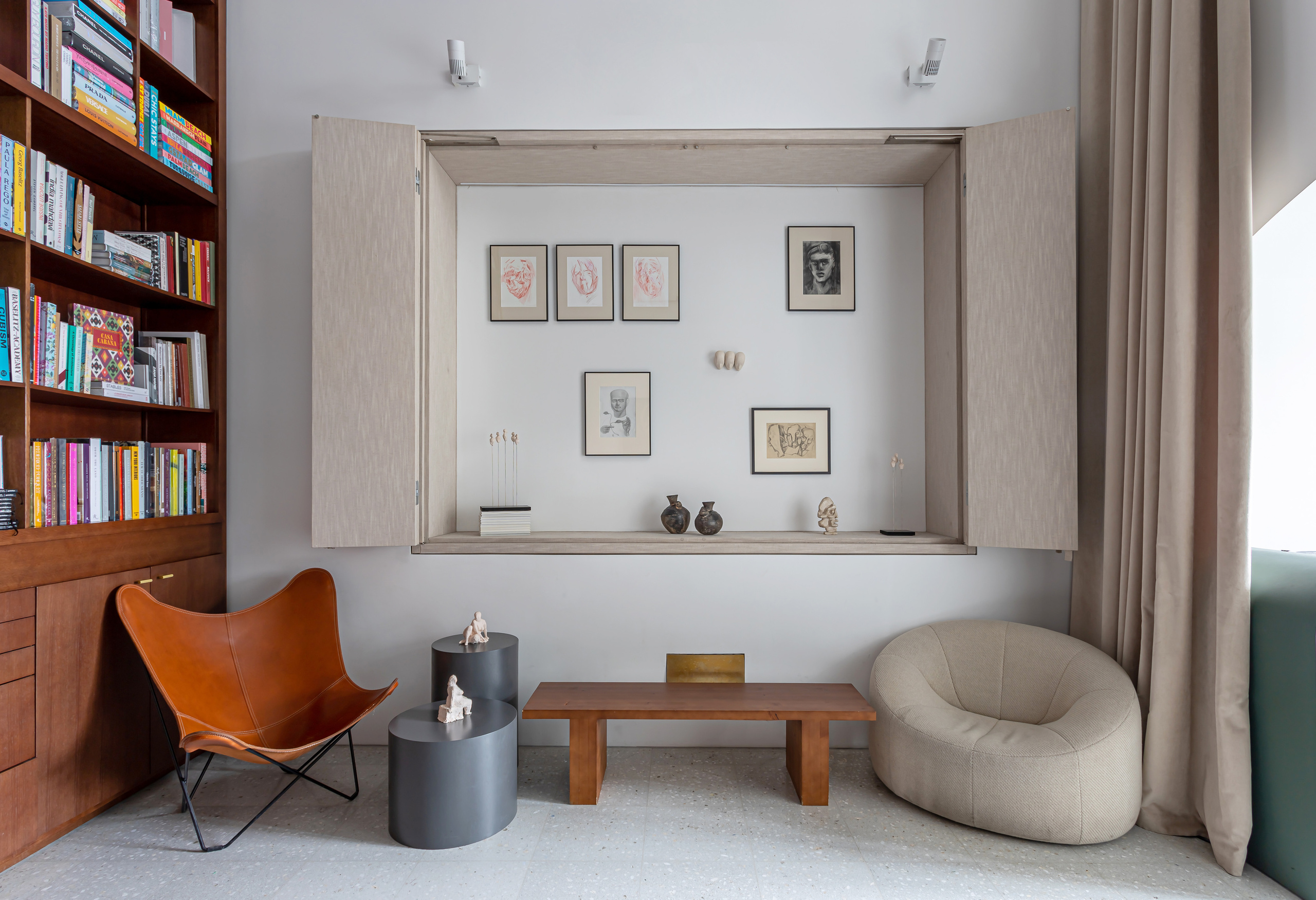 Интерьерный и архитектурный фотограф Михаил Бравый