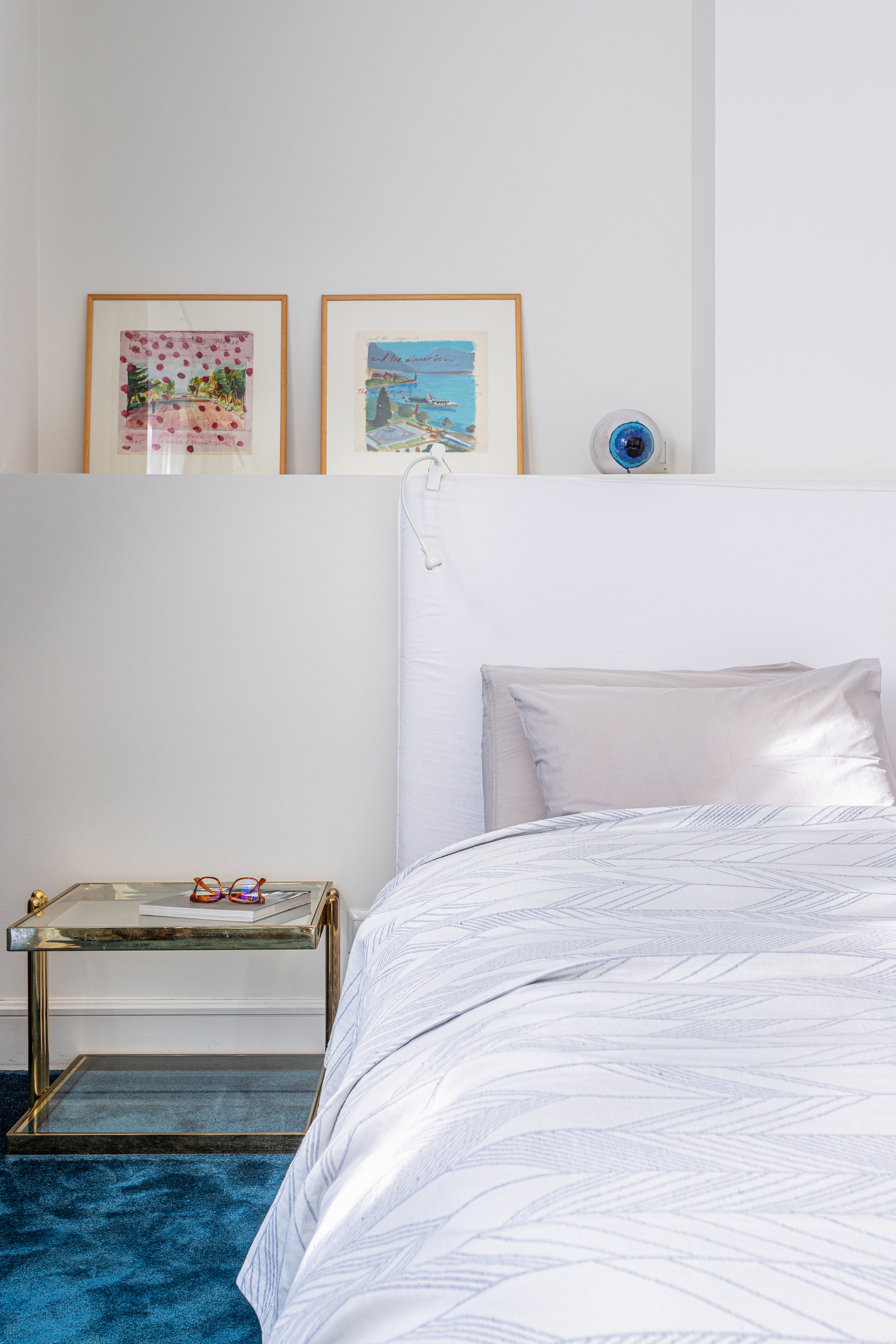 Интерьерный и архитектурный фотограф Михаил Бравый