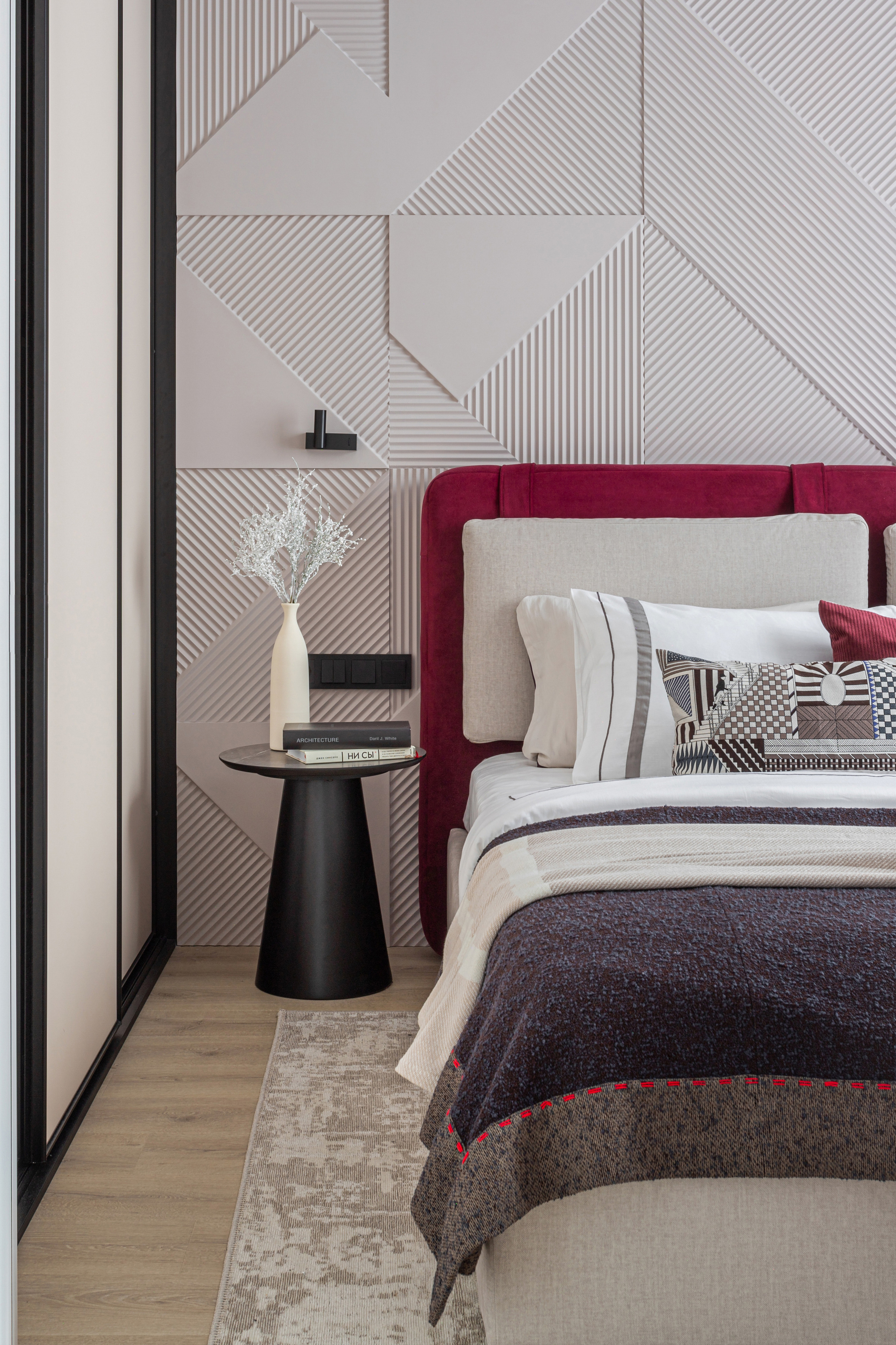 Интерьерный и архитектурный фотограф Михаил Бравый