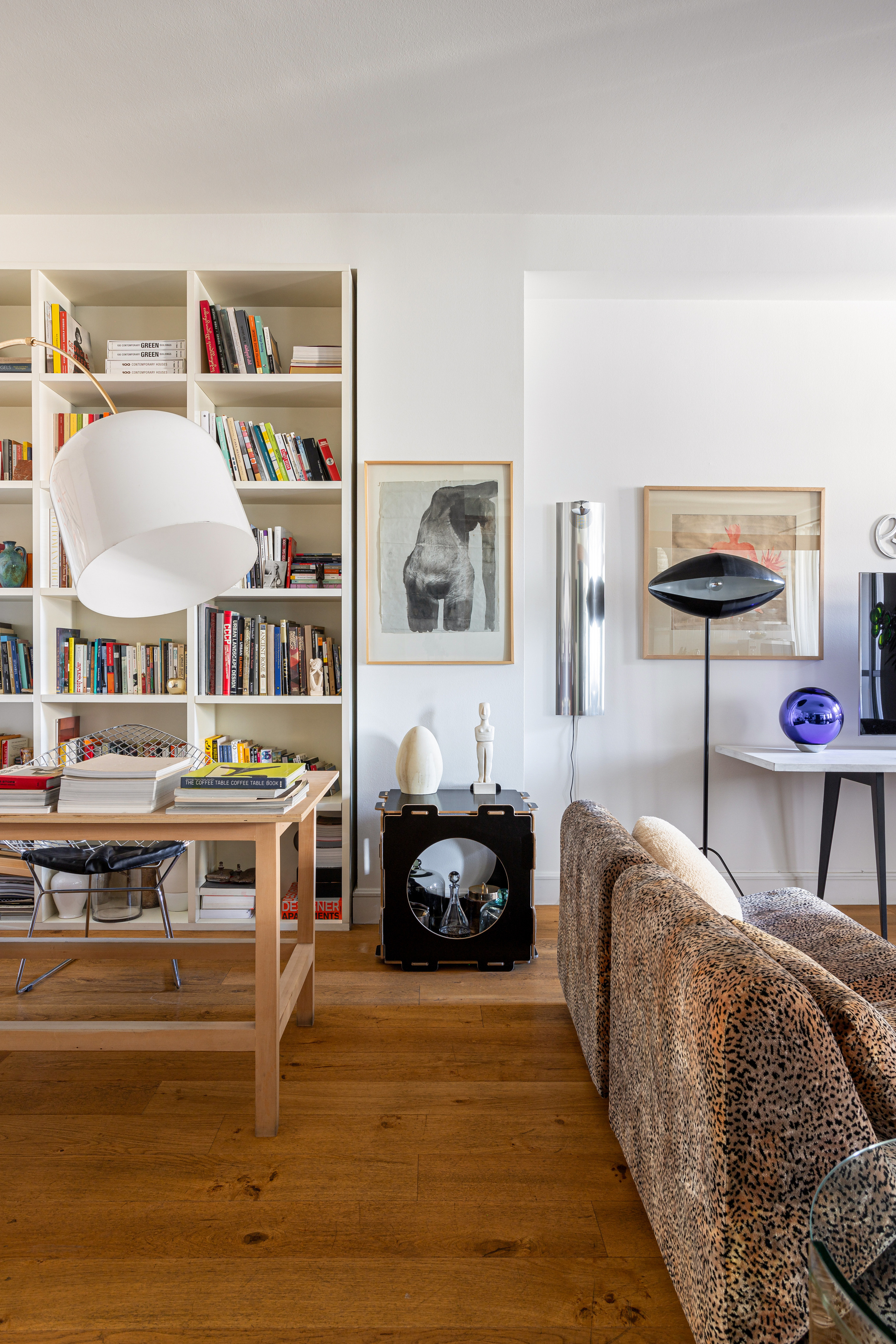 Интерьерный и архитектурный фотограф Михаил Бравый