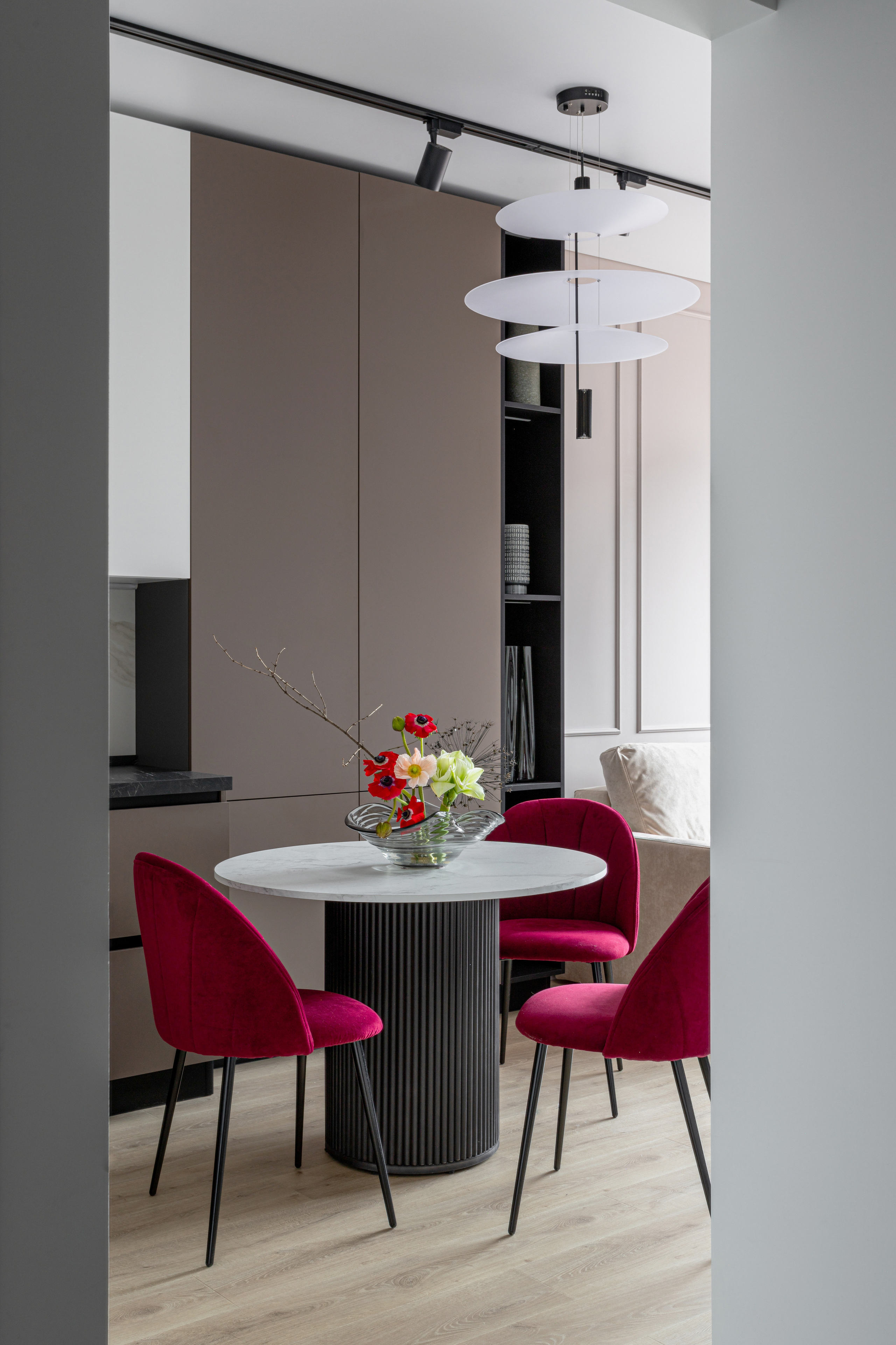 Интерьерный и архитектурный фотограф Михаил Бравый