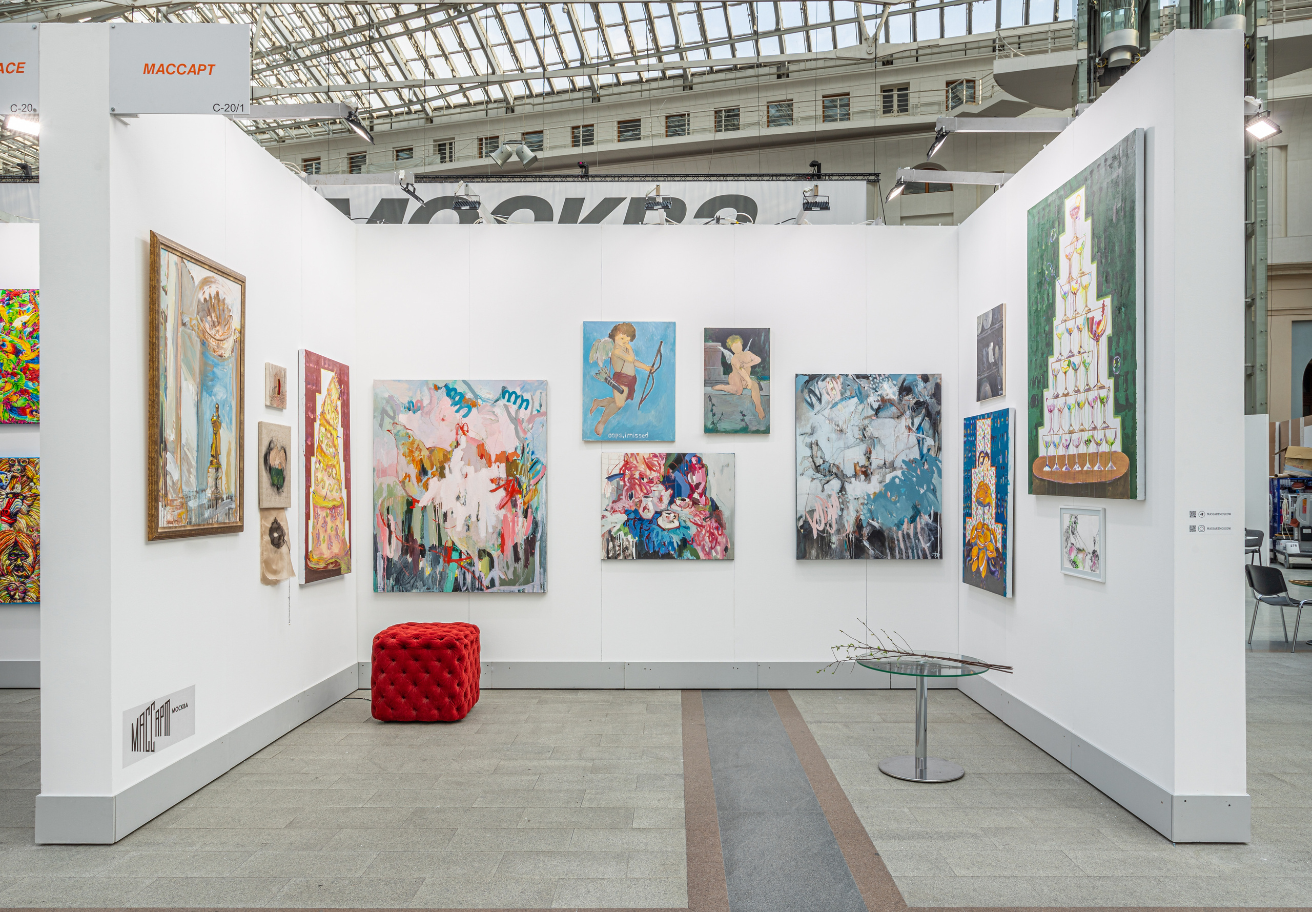 Интерьерный и архитектурный фотограф Михаил Бравый