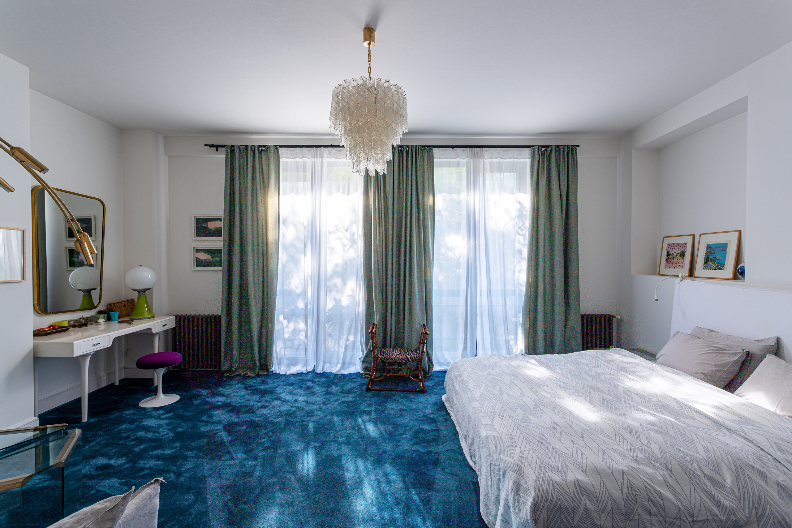 Интерьерный и архитектурный фотограф Михаил Бравый