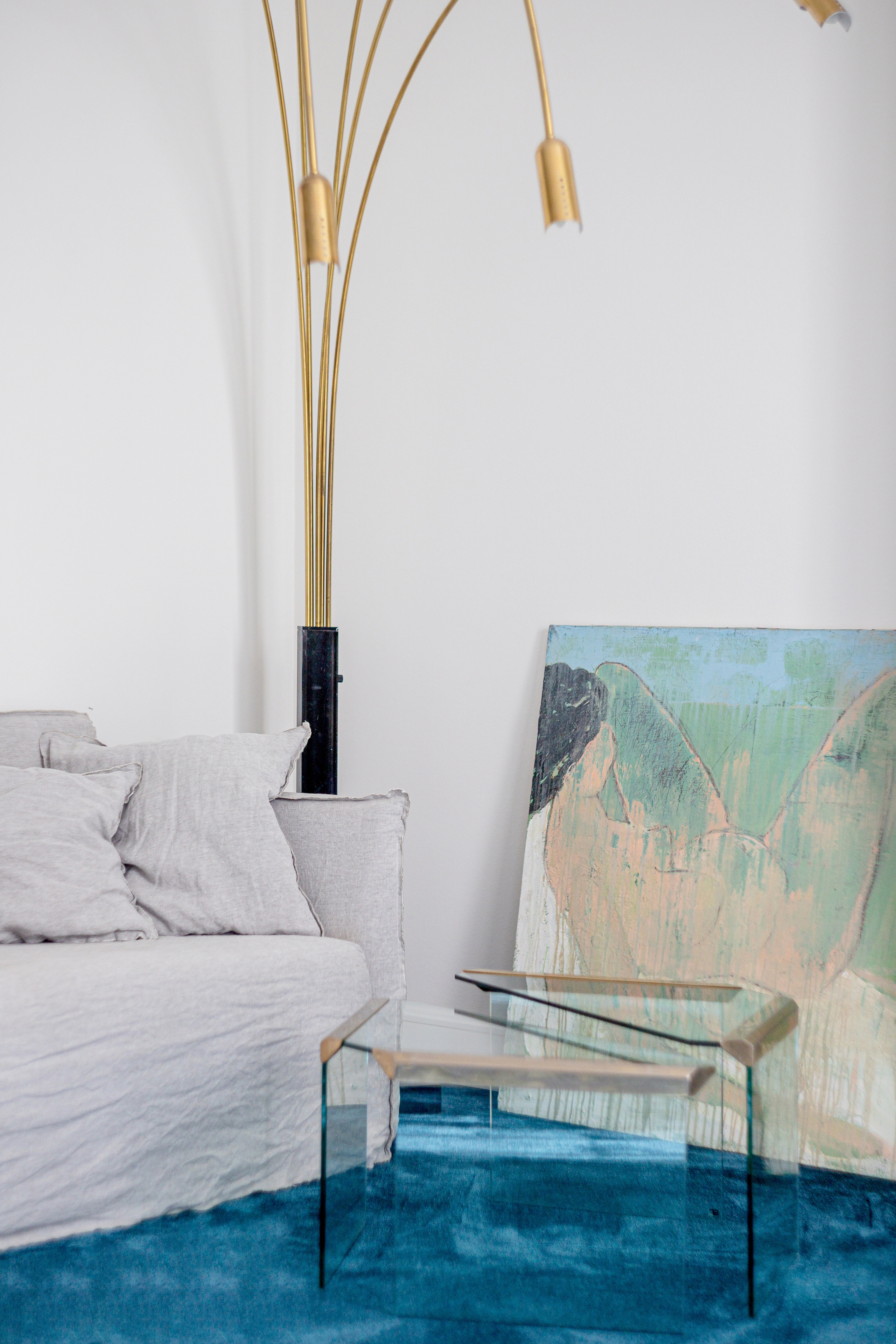 Интерьерный и архитектурный фотограф Михаил Бравый