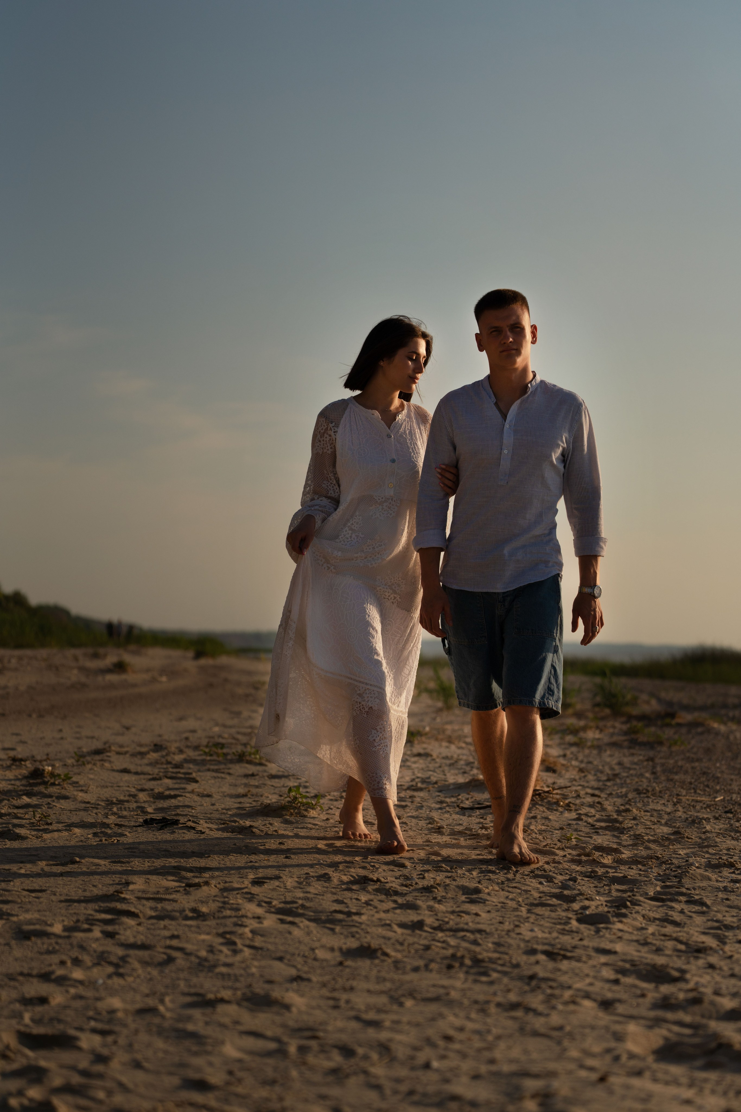 Love story. Фотограф в Ростове-на-дону Анна Рыкова