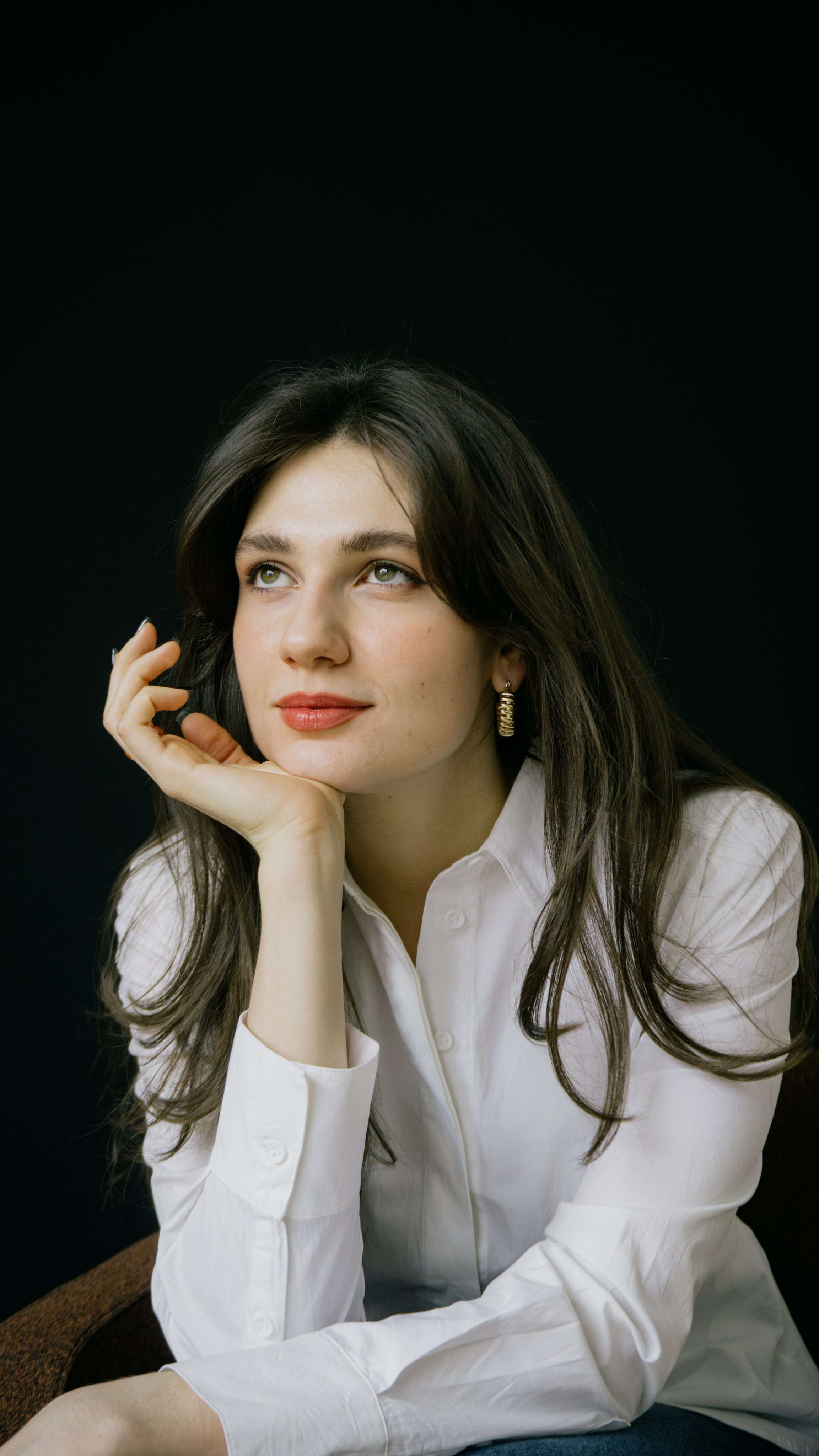 Maria. Портретный фотограф в Москве Ксения Богданова