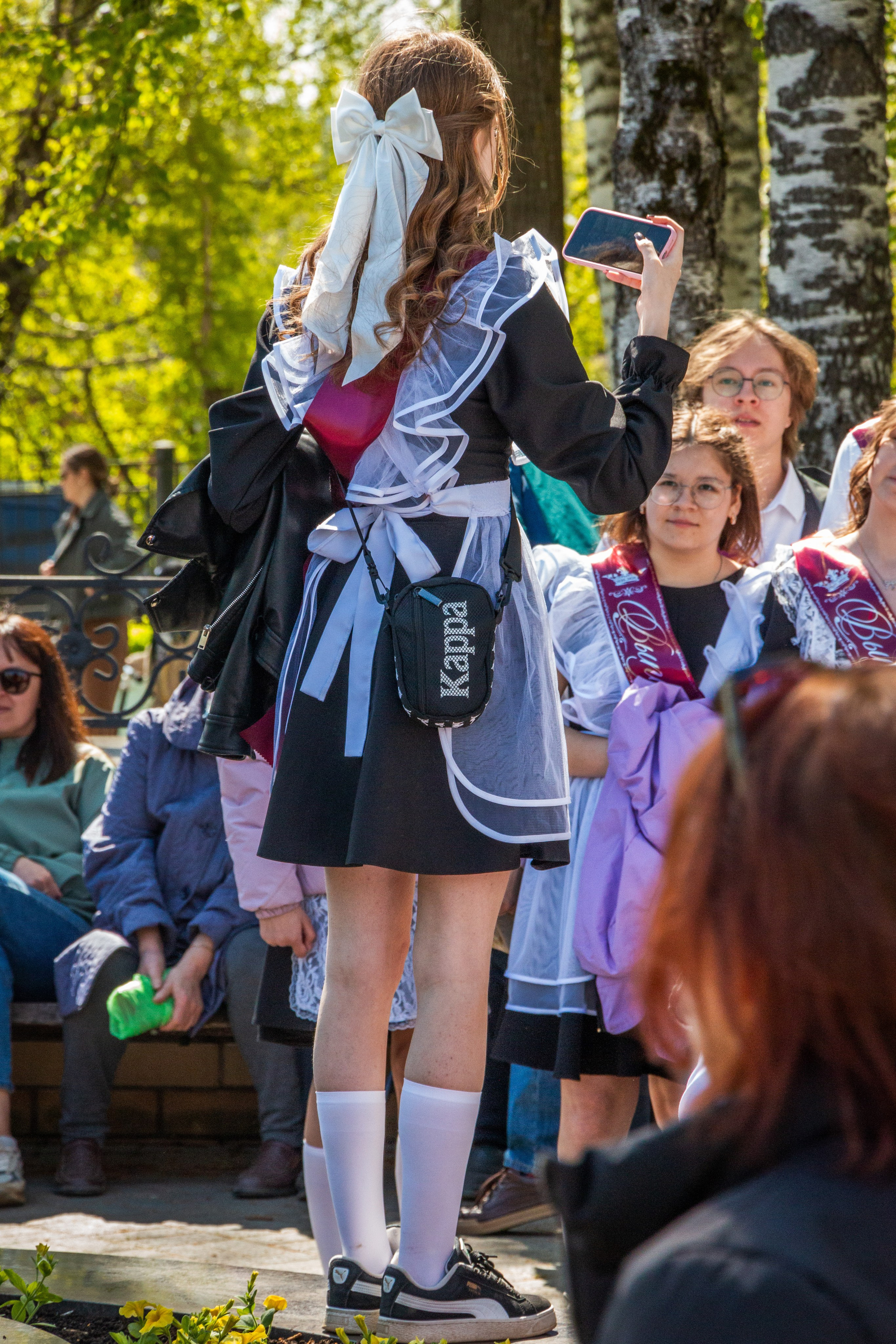 Никольская ярмарка. Кудымкар 2025. Олег Романов. Мастер фото по спорту