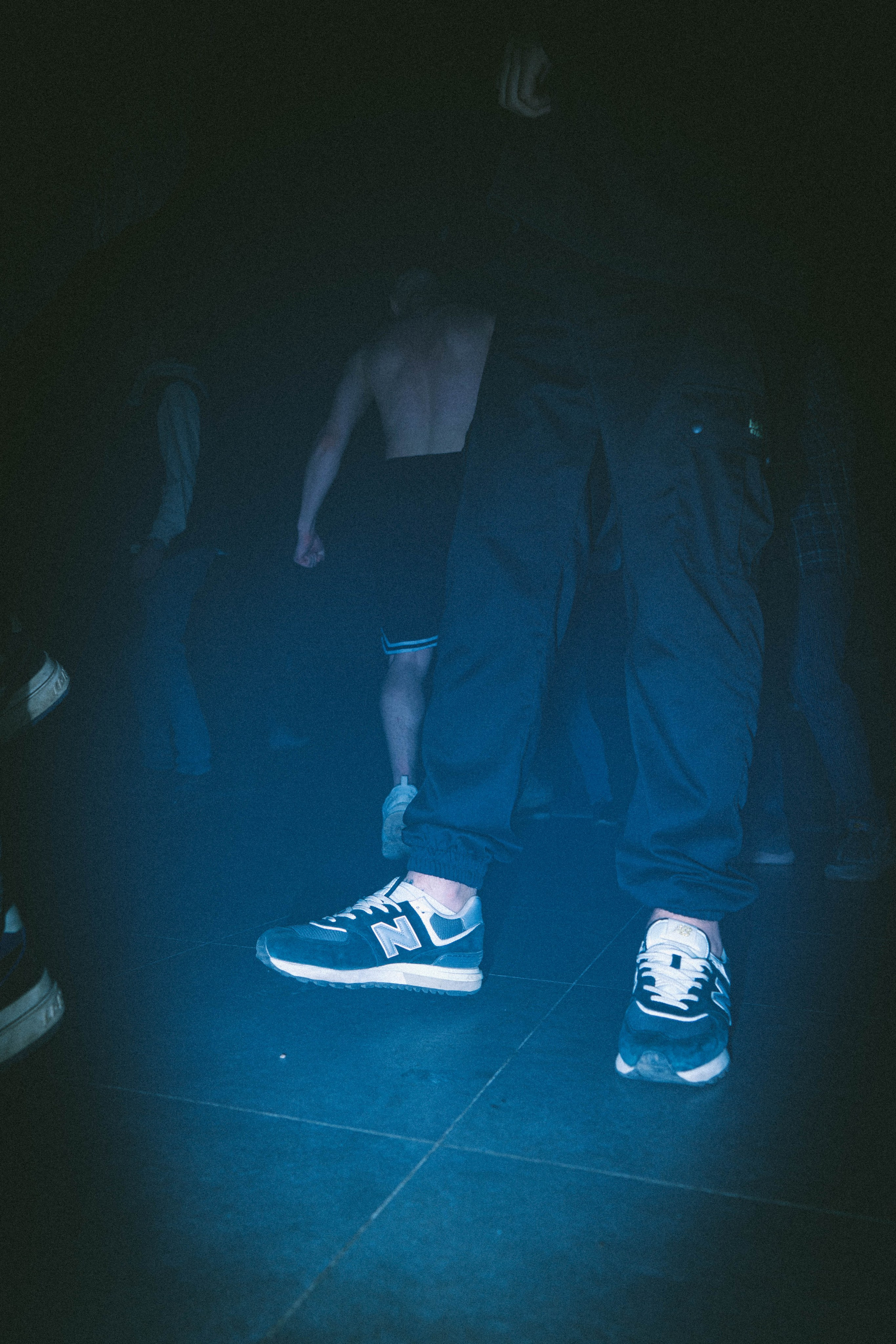 Budni Streets X drum theatre 17.09. Awes fram