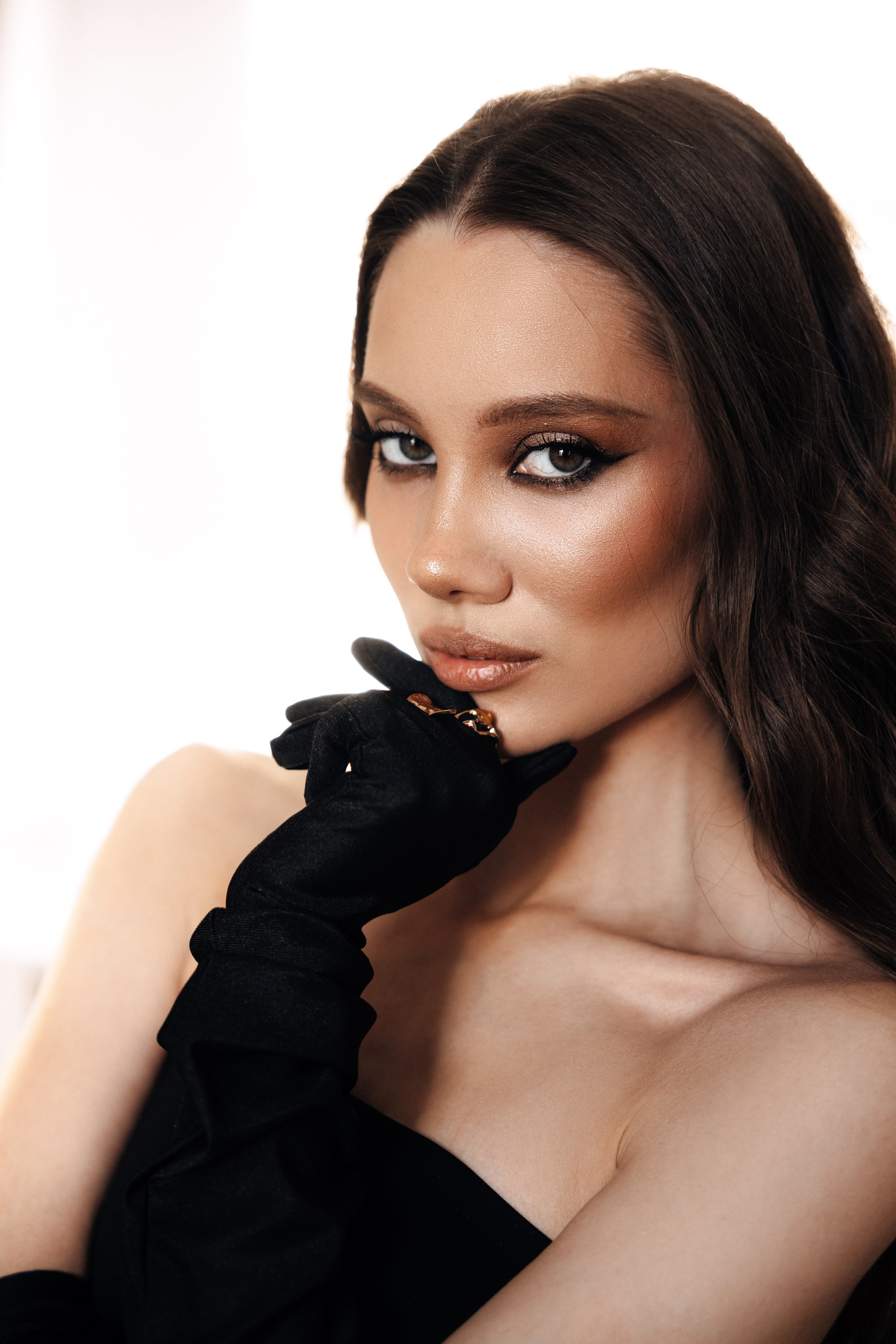 ♥. Фотограф в Санкт-Петербурге Мария Проскурина