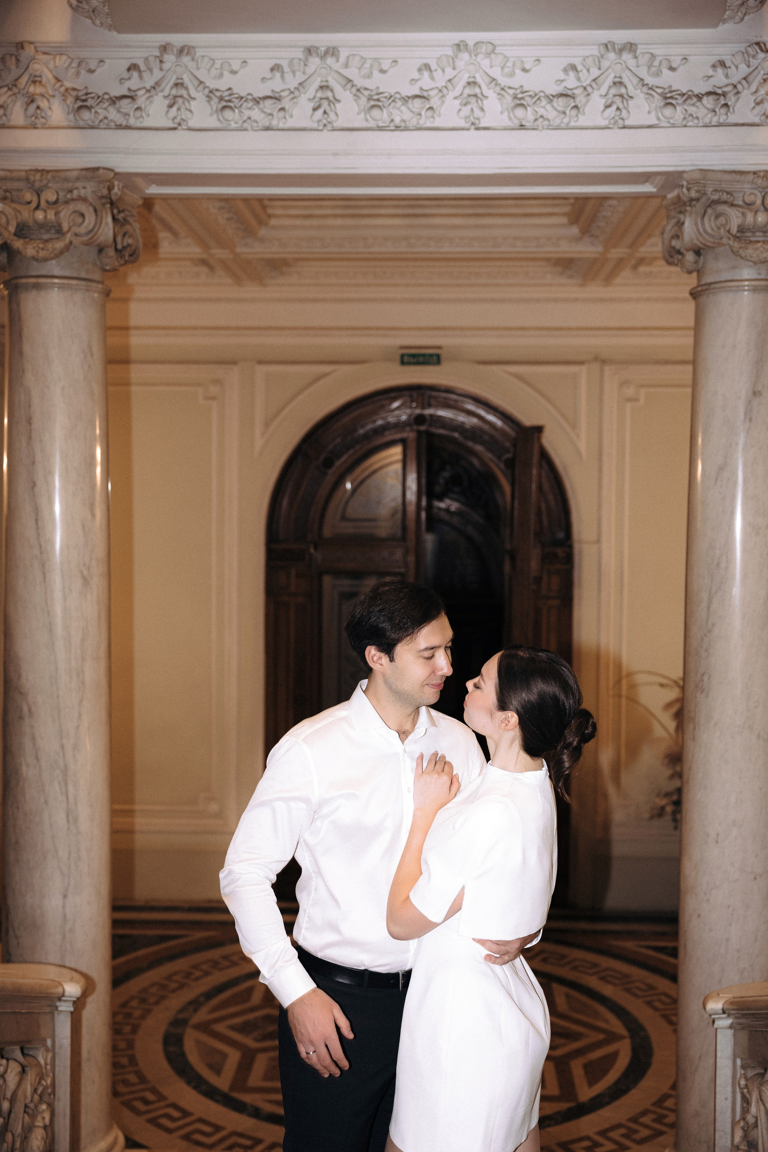 ♥. Фотограф в Санкт-Петербурге Мария Проскурина