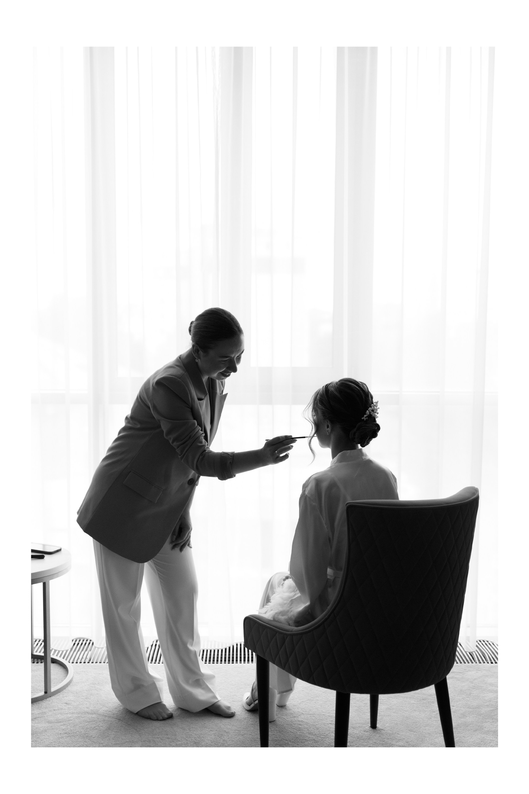 Свадьба Корины и Владимира. Фотограф Дима Третий