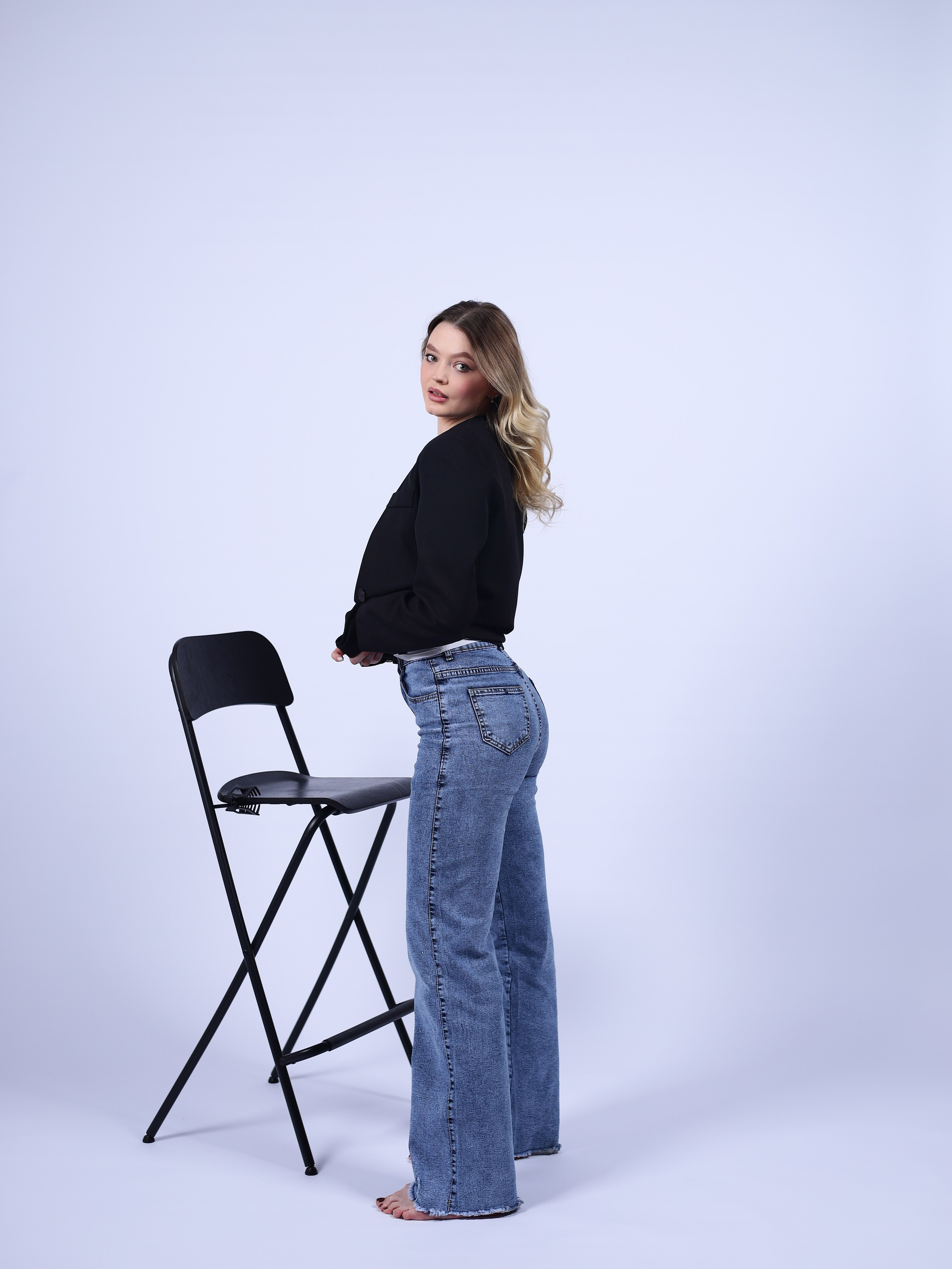 Дарья и Анна. Фотостудия без фотографа Чехов. Первая студия автопортрета в Чехове