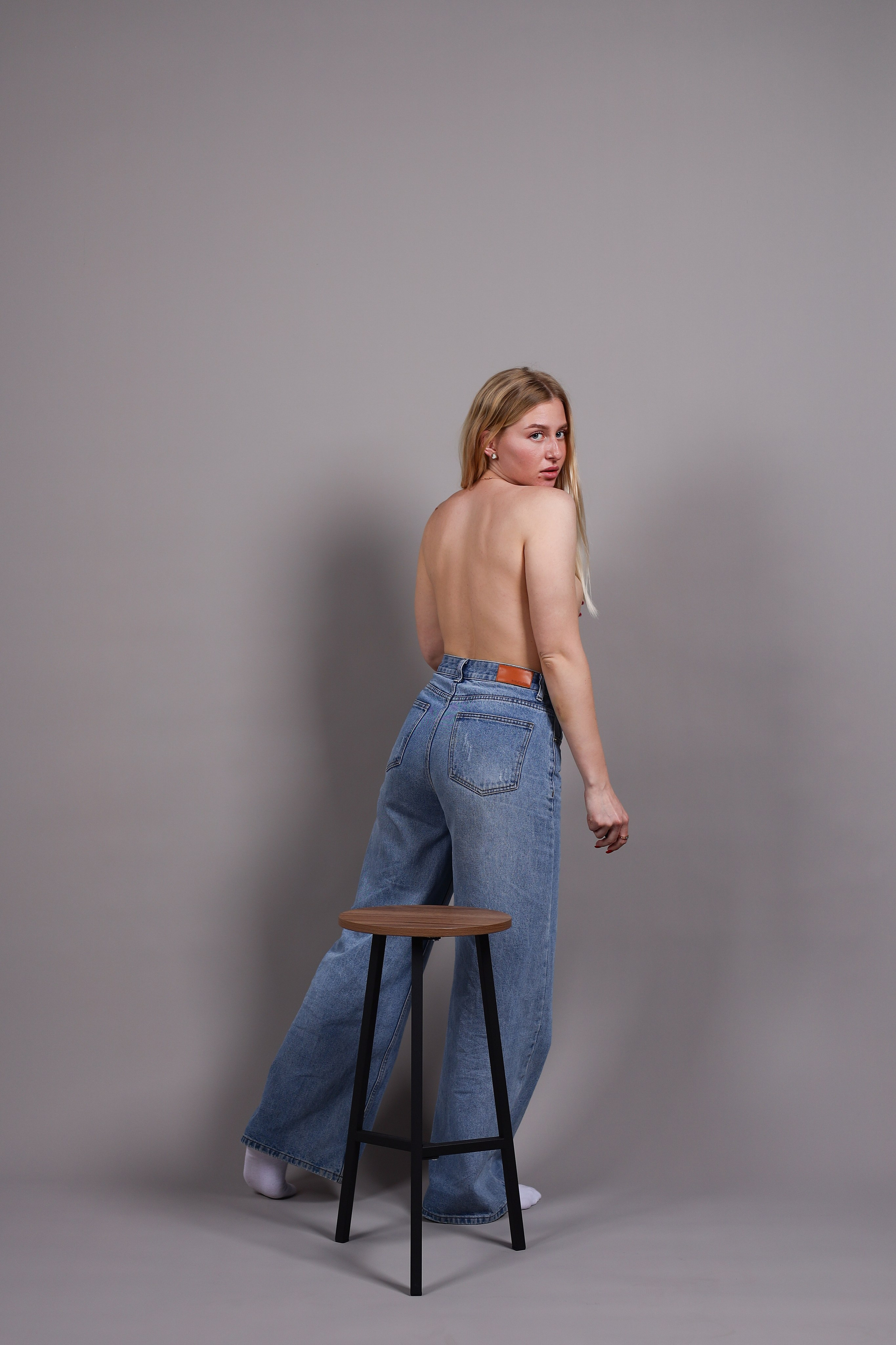 Екатерина. Фотостудия без фотографа Чехов. Первая студия автопортрета в Чехове