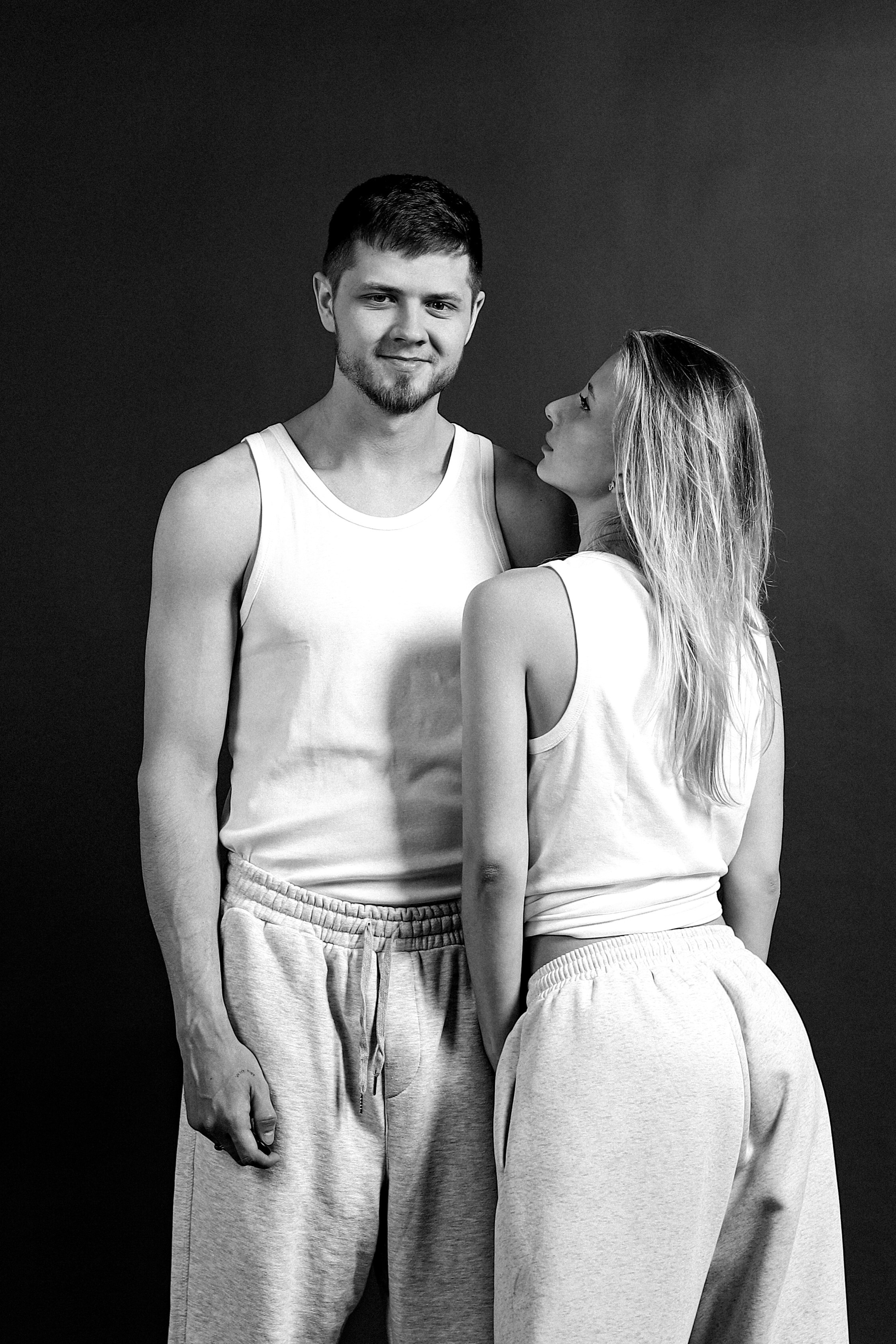 Елена. Фотостудия без фотографа Чехов. Первая студия автопортрета в Чехове