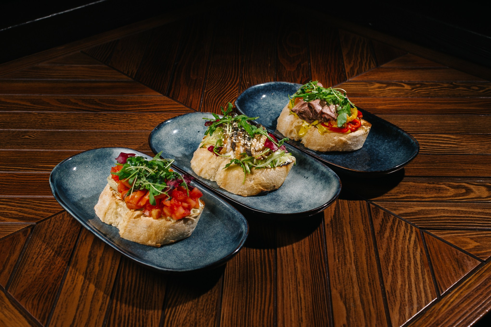 Food-съемка. Мультижанровый Фотограф в Иркутске Александр Лебедев