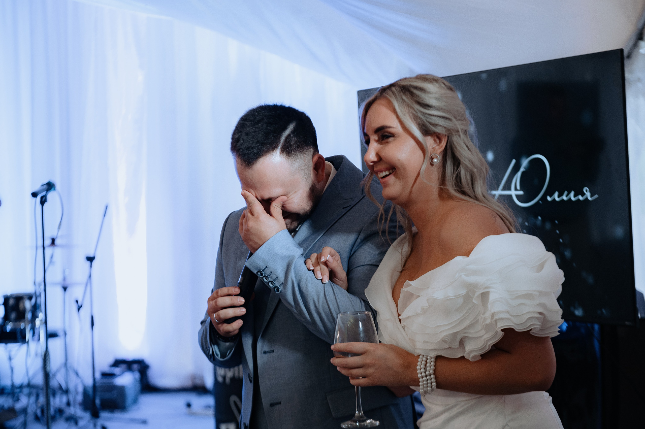 М & Ю. Мультижанровый Фотограф в Иркутске Александр Лебедев