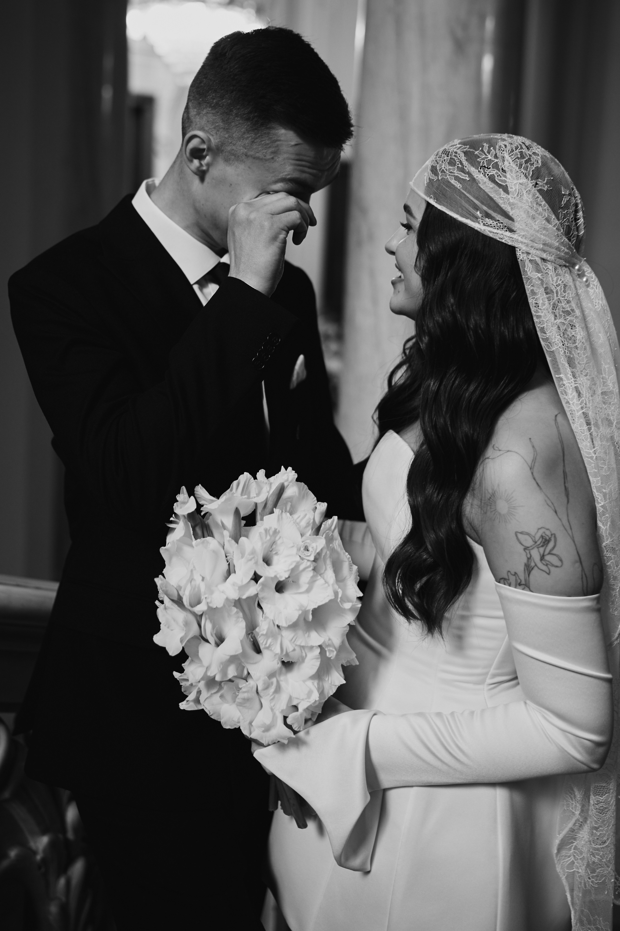 Алина и Максим. Фотограф в Санкт-Петербурге | Аня Маленчук