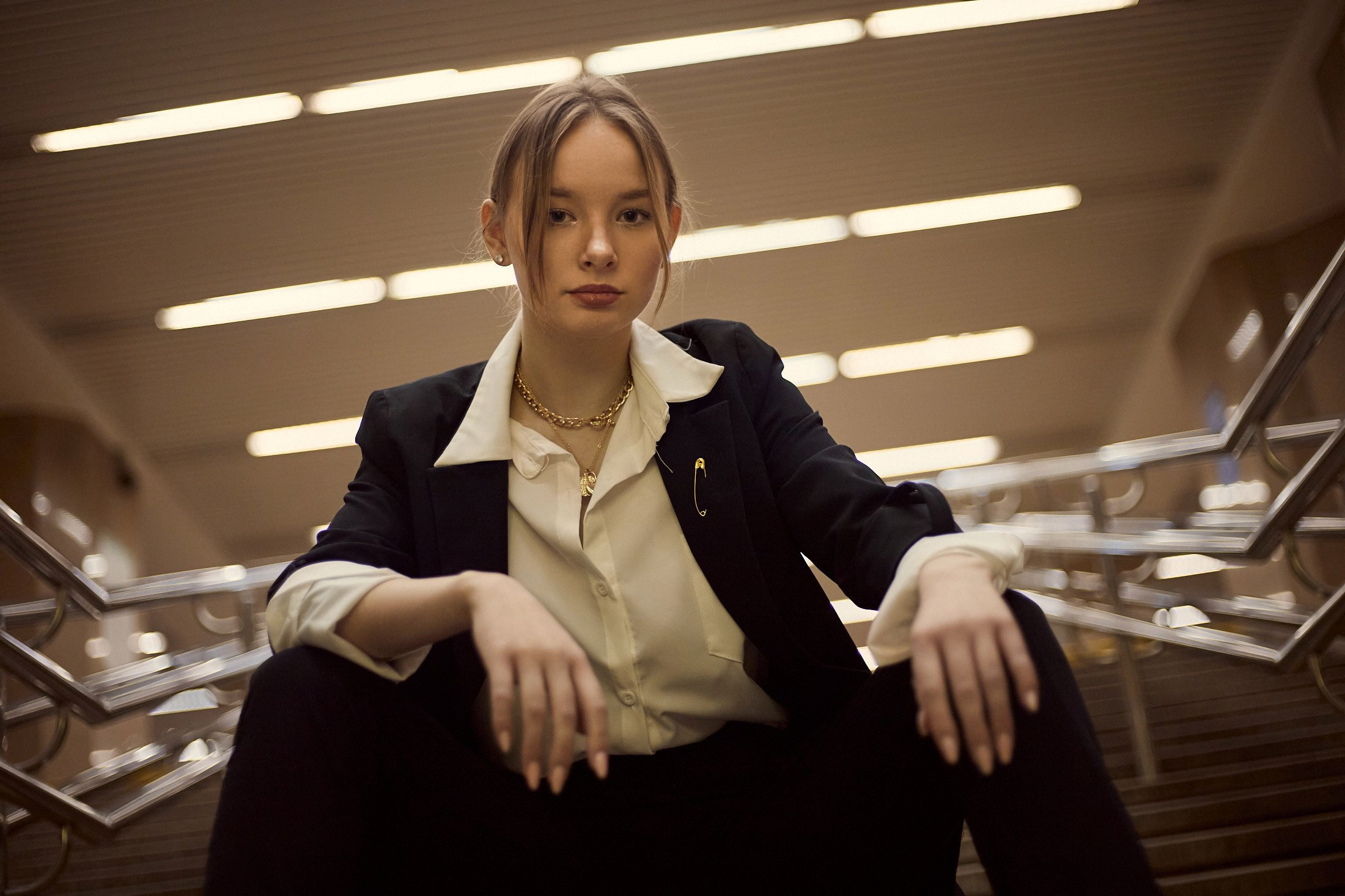 Валерия. Влад Бойцов, Твой Фотограф в Санкт-Петербурге