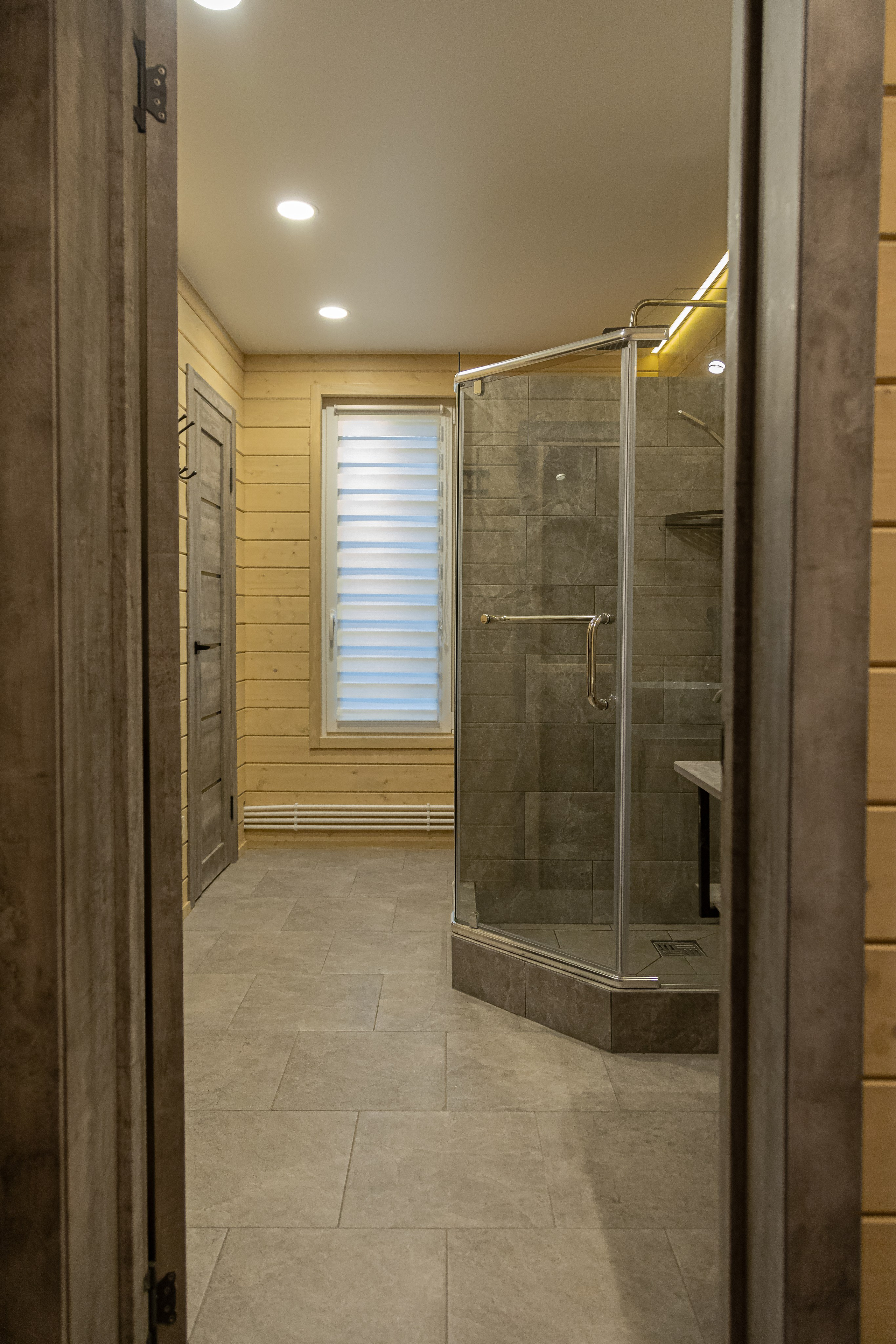 Загородный дом. Главная