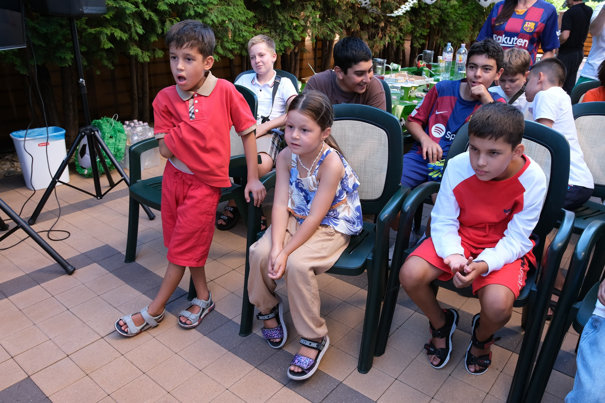 Фото и видео съемка мероприятия. Фото и видеосъемка